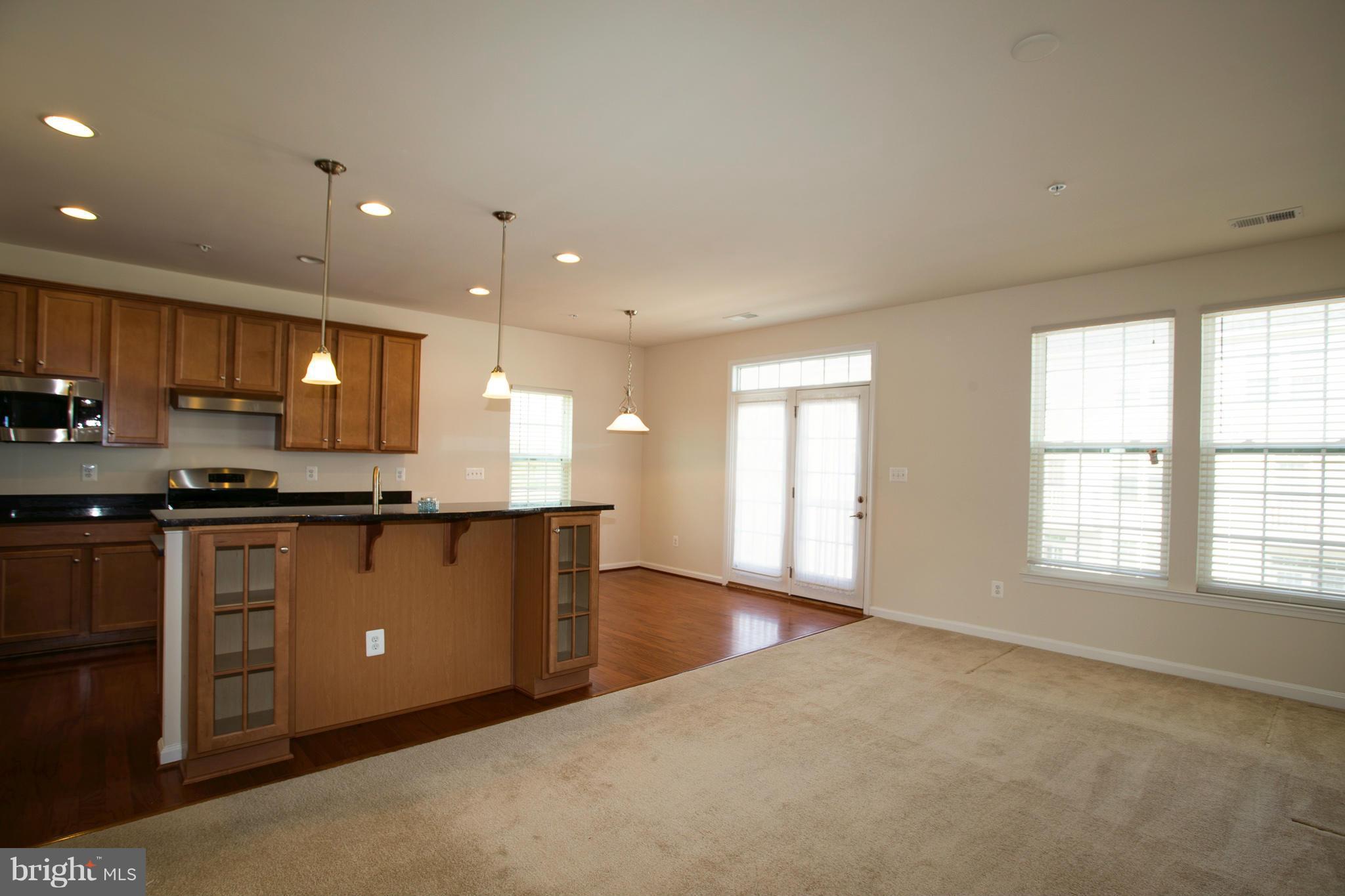 MORLEY CORNER - Residential Lease