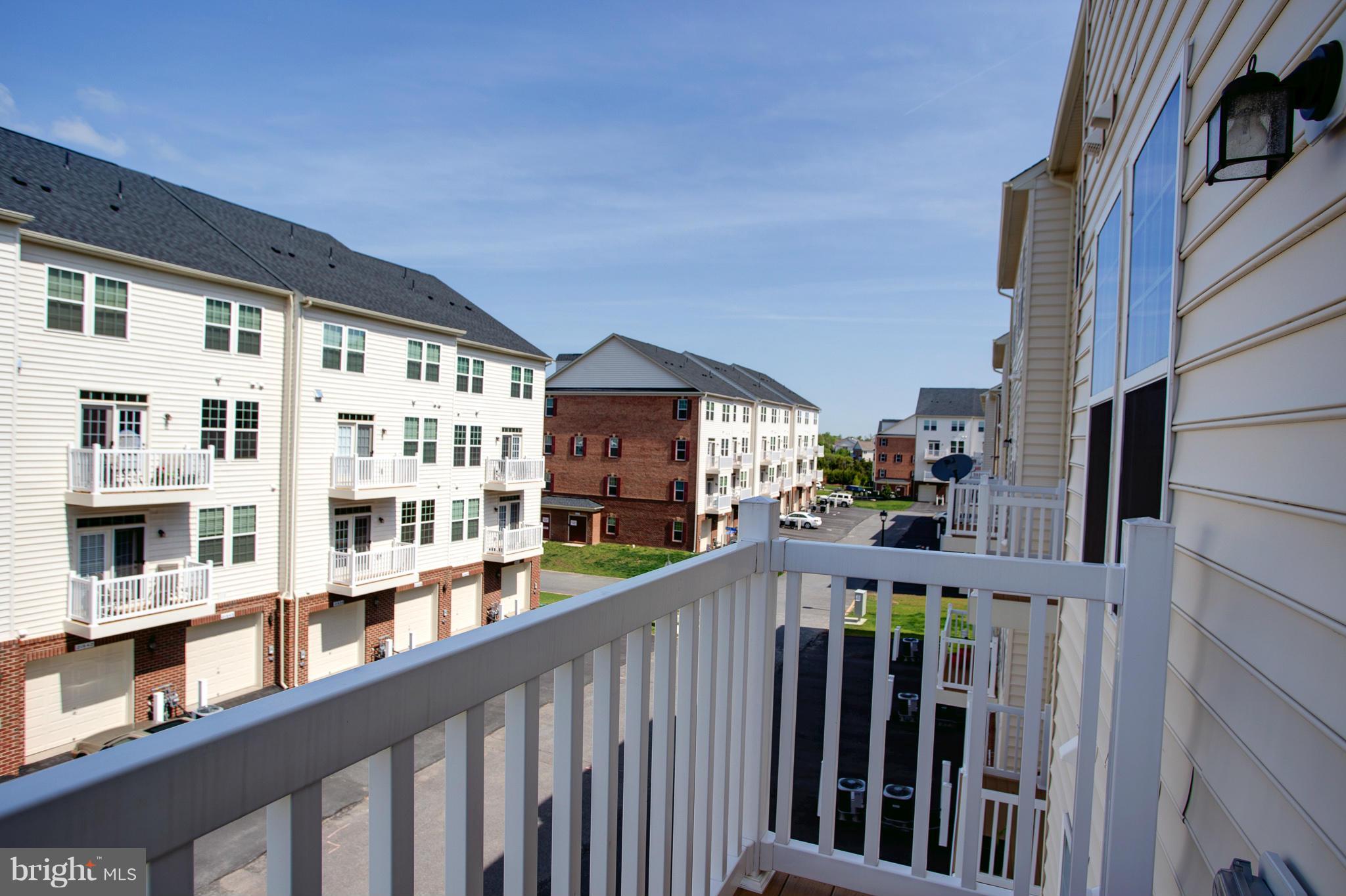 MORLEY CORNER - Residential Lease