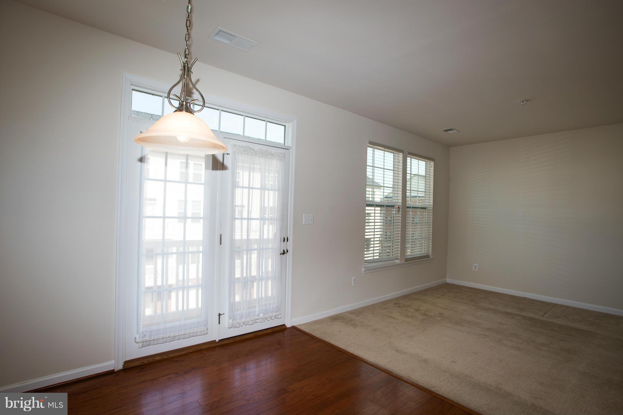 MORLEY CORNER - Residential Lease