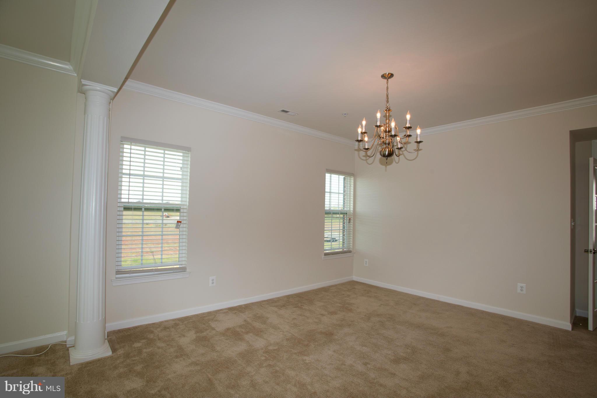 MORLEY CORNER - Residential Lease