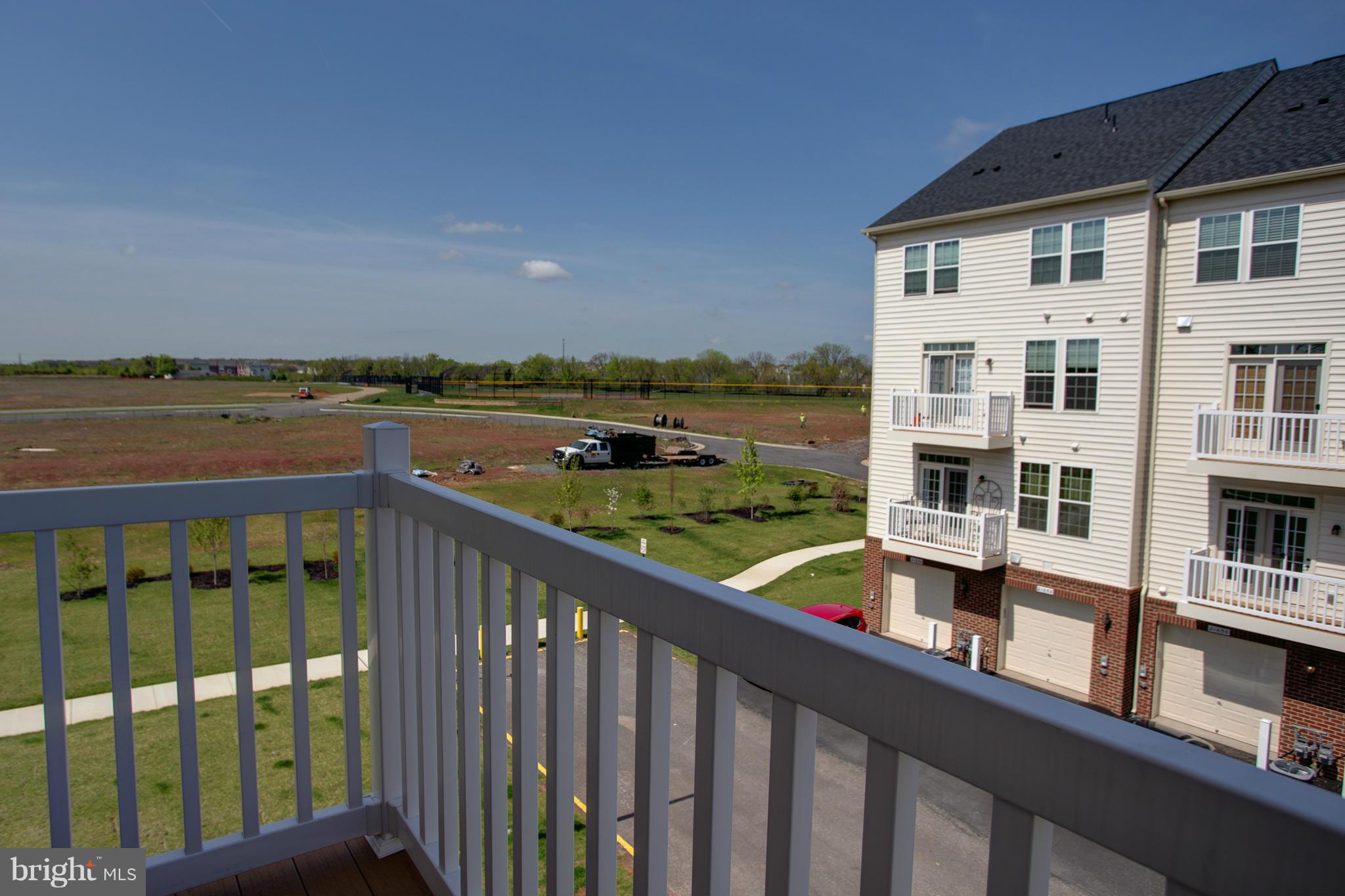 MORLEY CORNER - Residential Lease