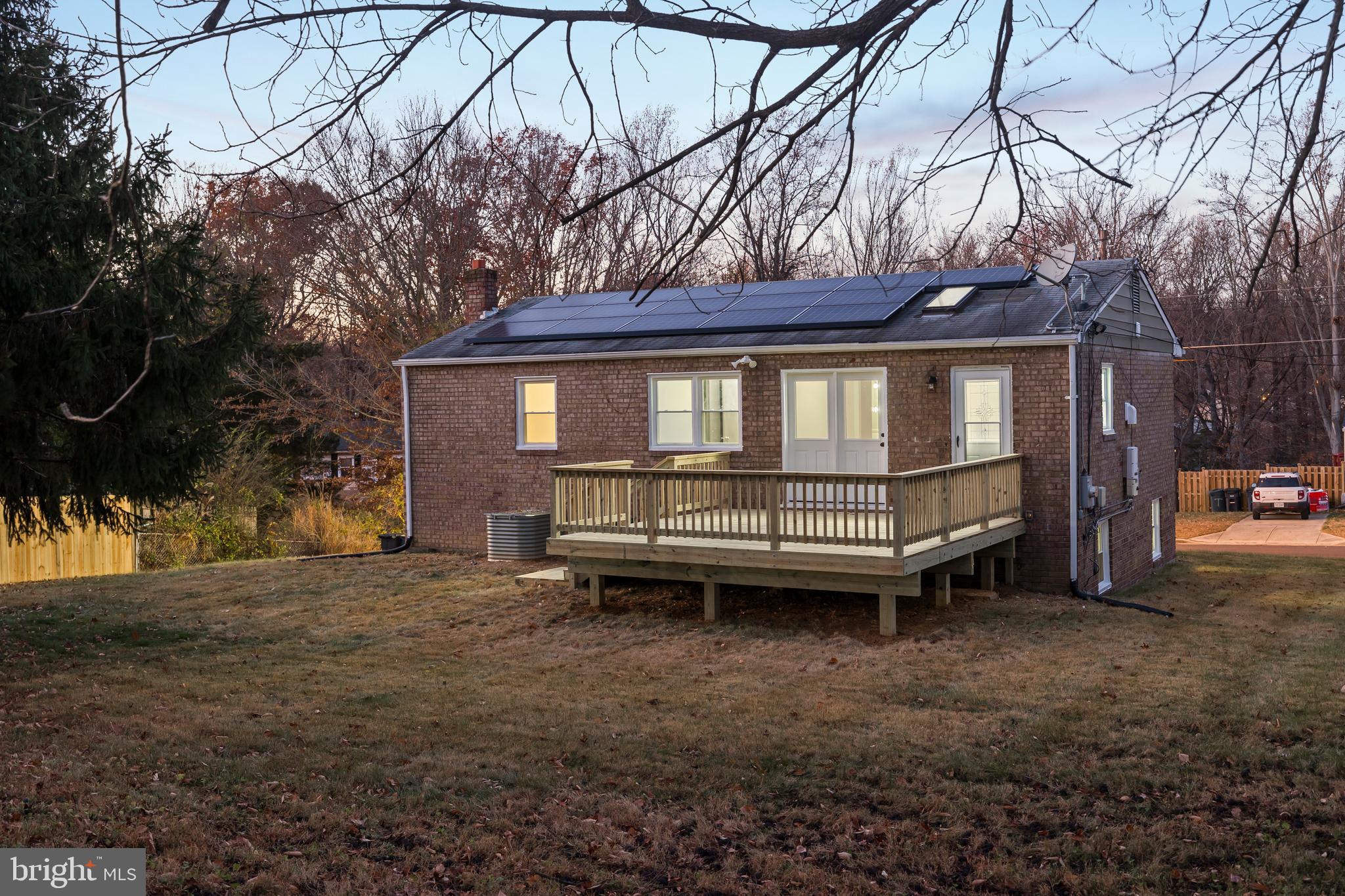 WILDWOOD ESTATES - Residential