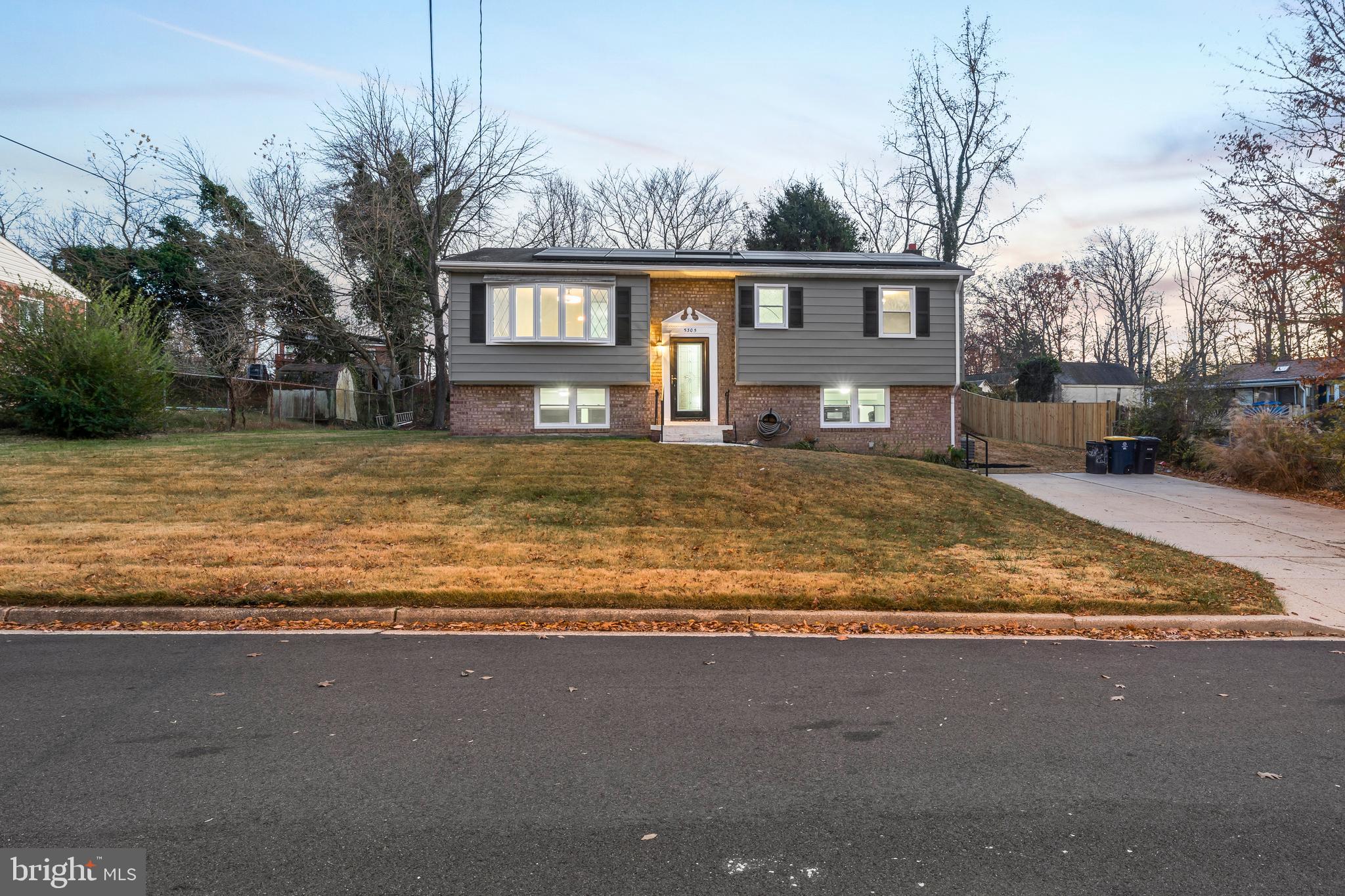 WILDWOOD ESTATES - Residential