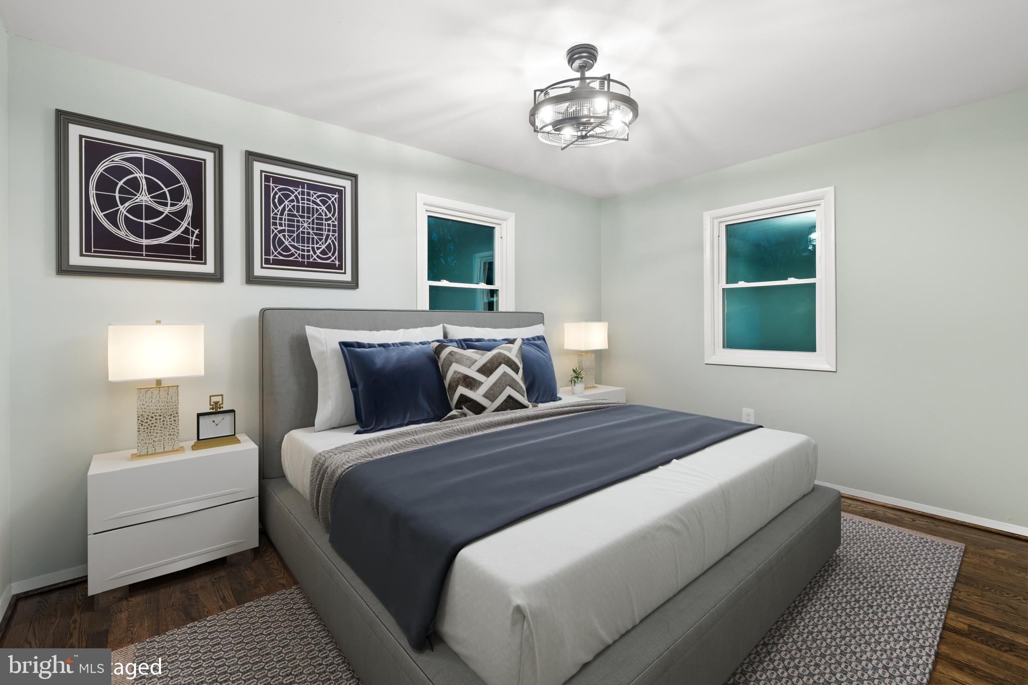 WILDWOOD ESTATES - Residential