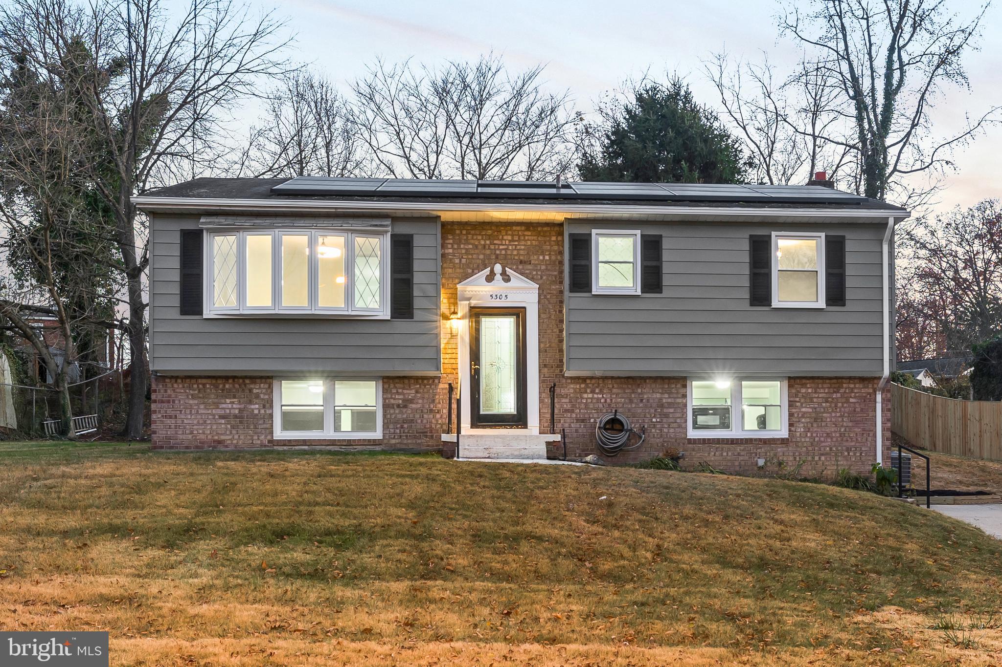 WILDWOOD ESTATES - Residential