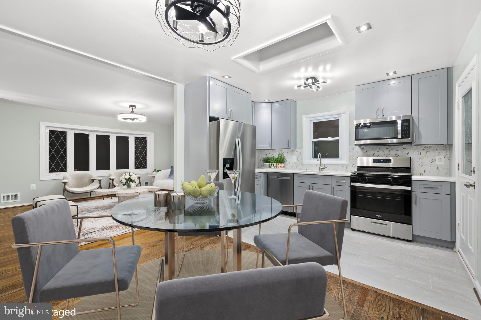 WILDWOOD ESTATES - Residential