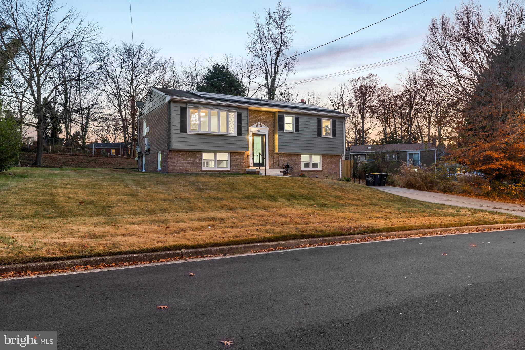 WILDWOOD ESTATES - Residential