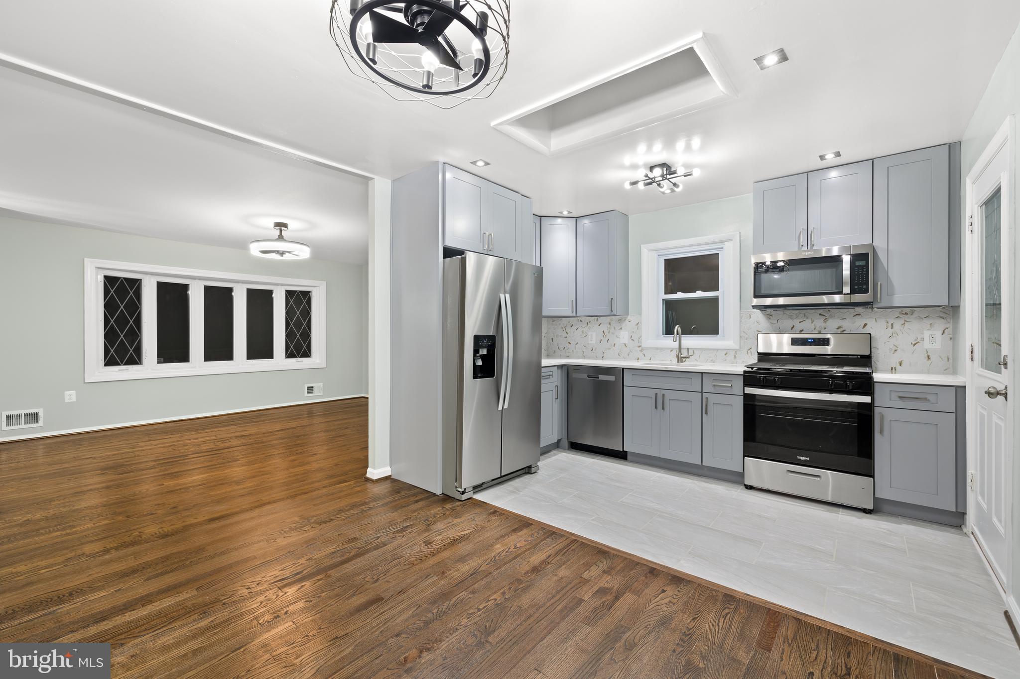 WILDWOOD ESTATES - Residential