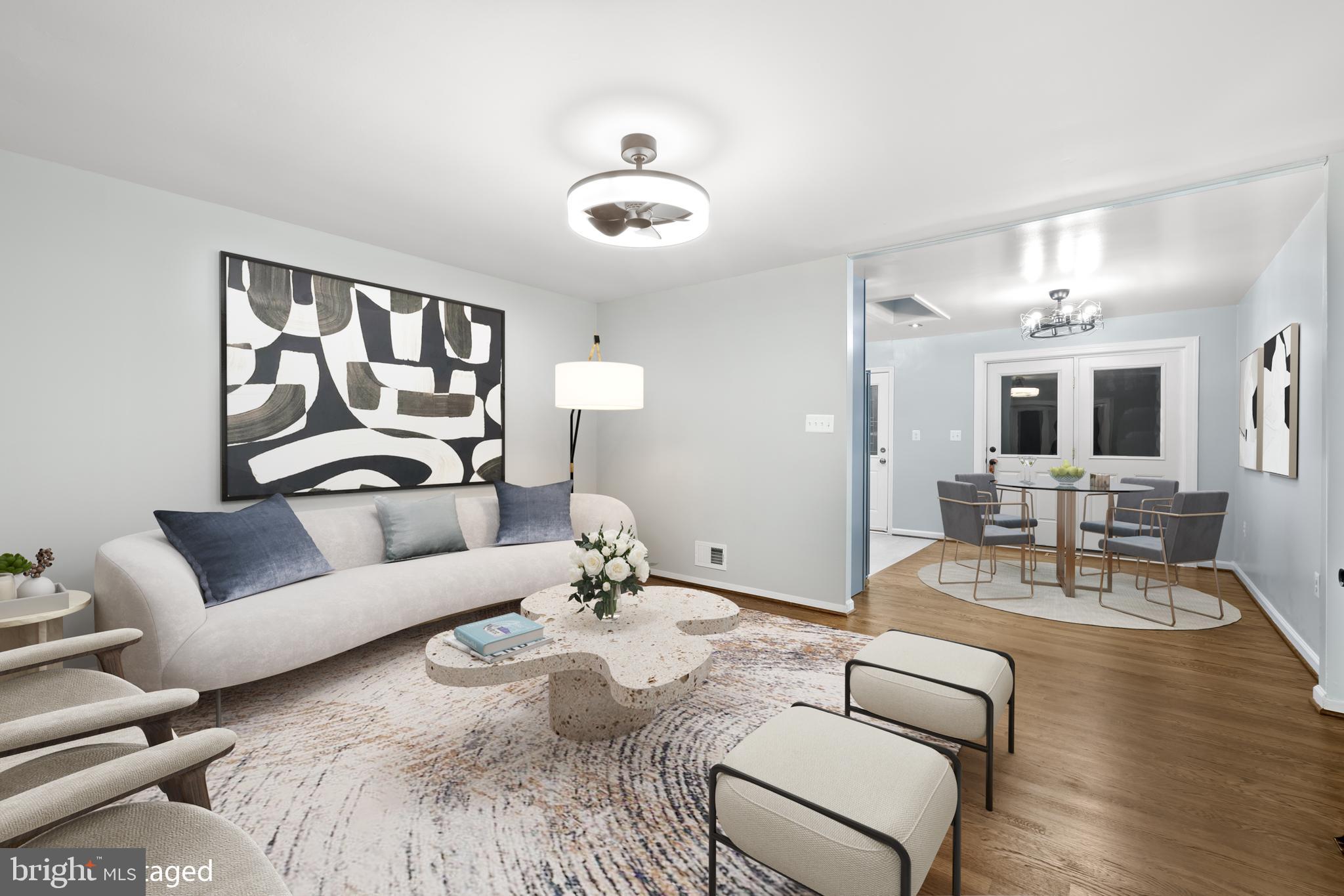 WILDWOOD ESTATES - Residential