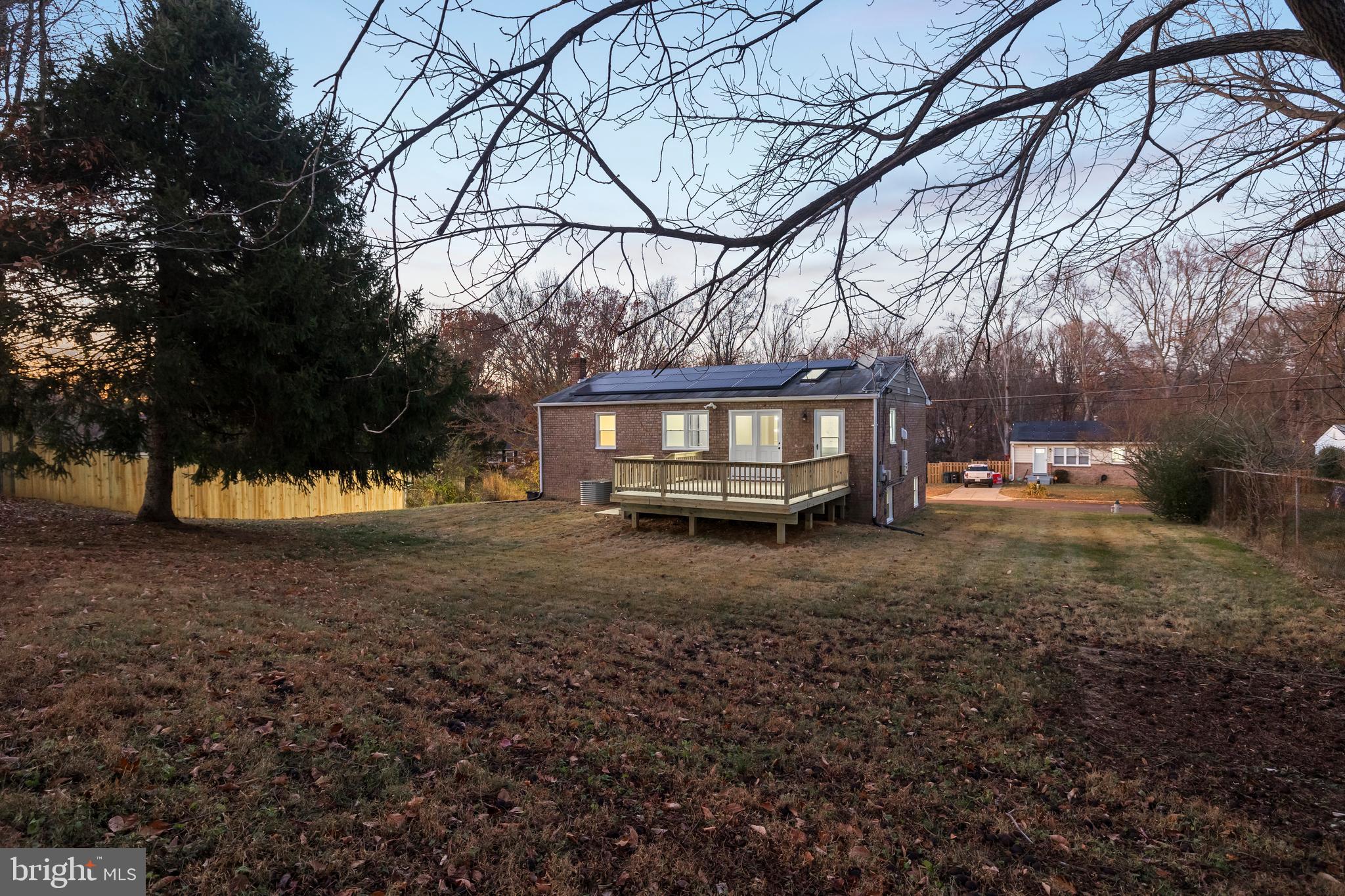 WILDWOOD ESTATES - Residential