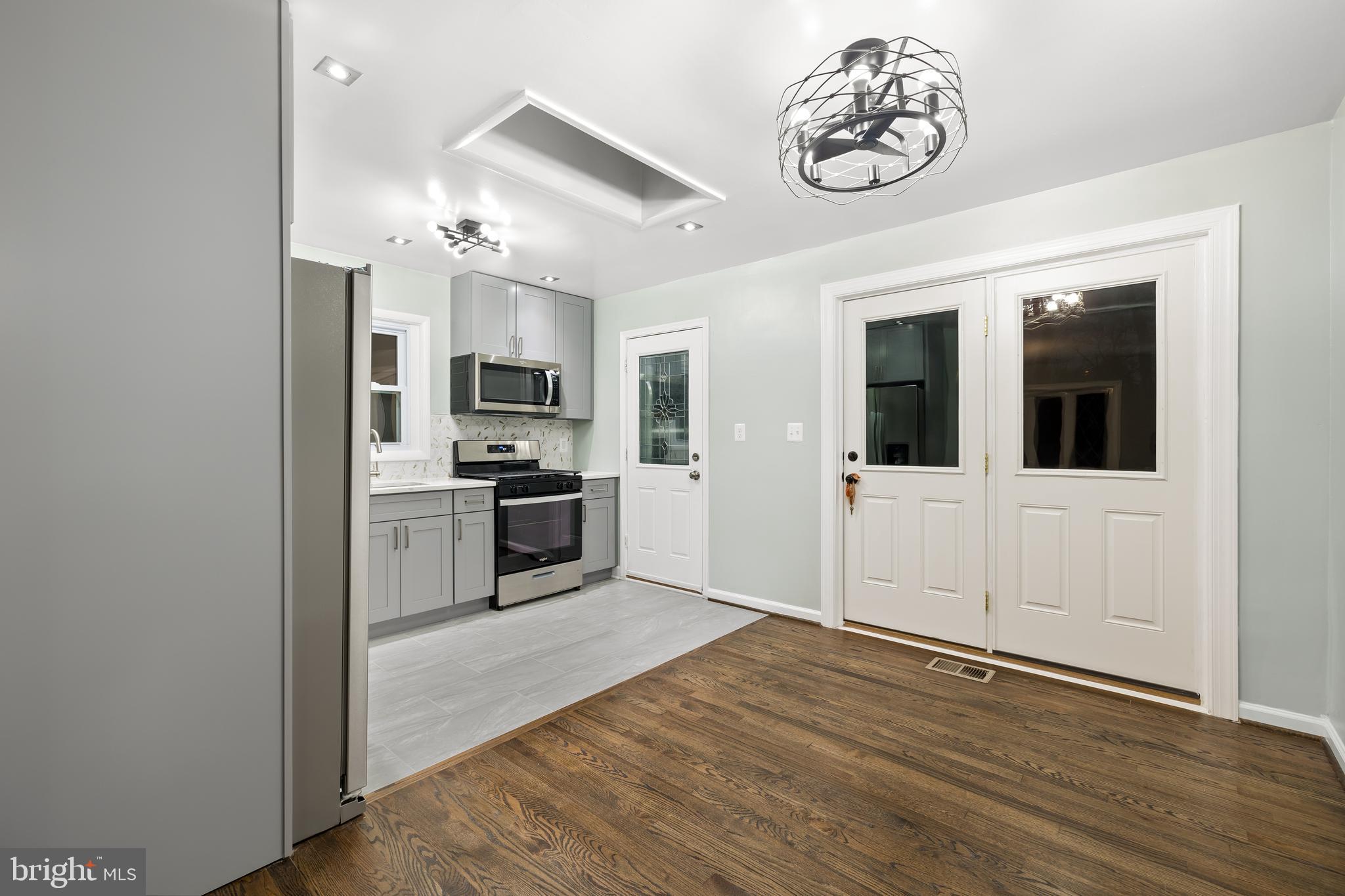 WILDWOOD ESTATES - Residential