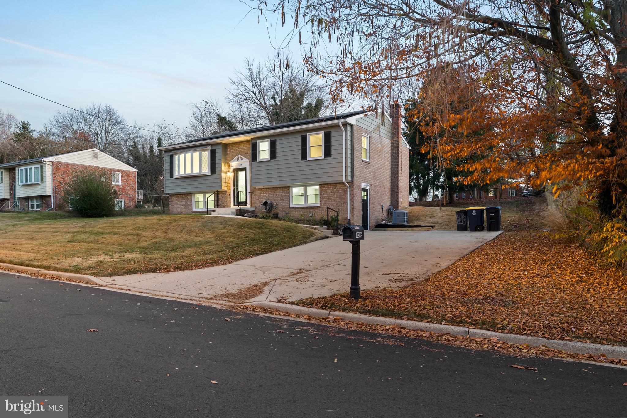 WILDWOOD ESTATES - Residential