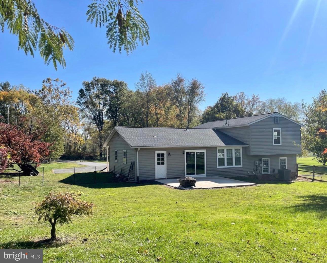 2504 LITTLE RIVER ROAD