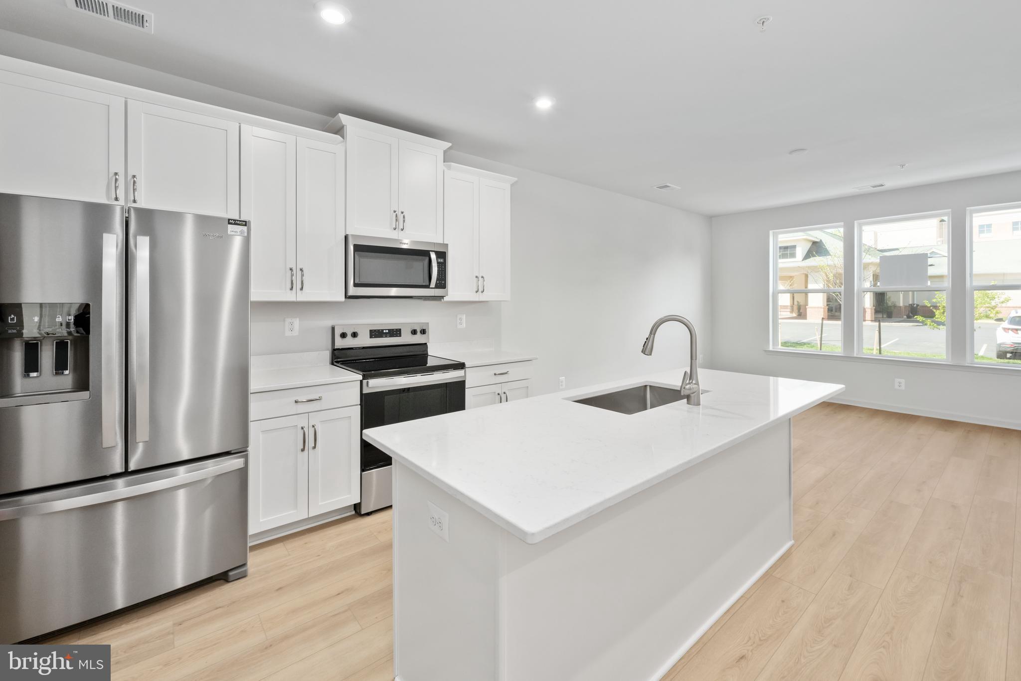 NEABSCO COMMONS - Residential