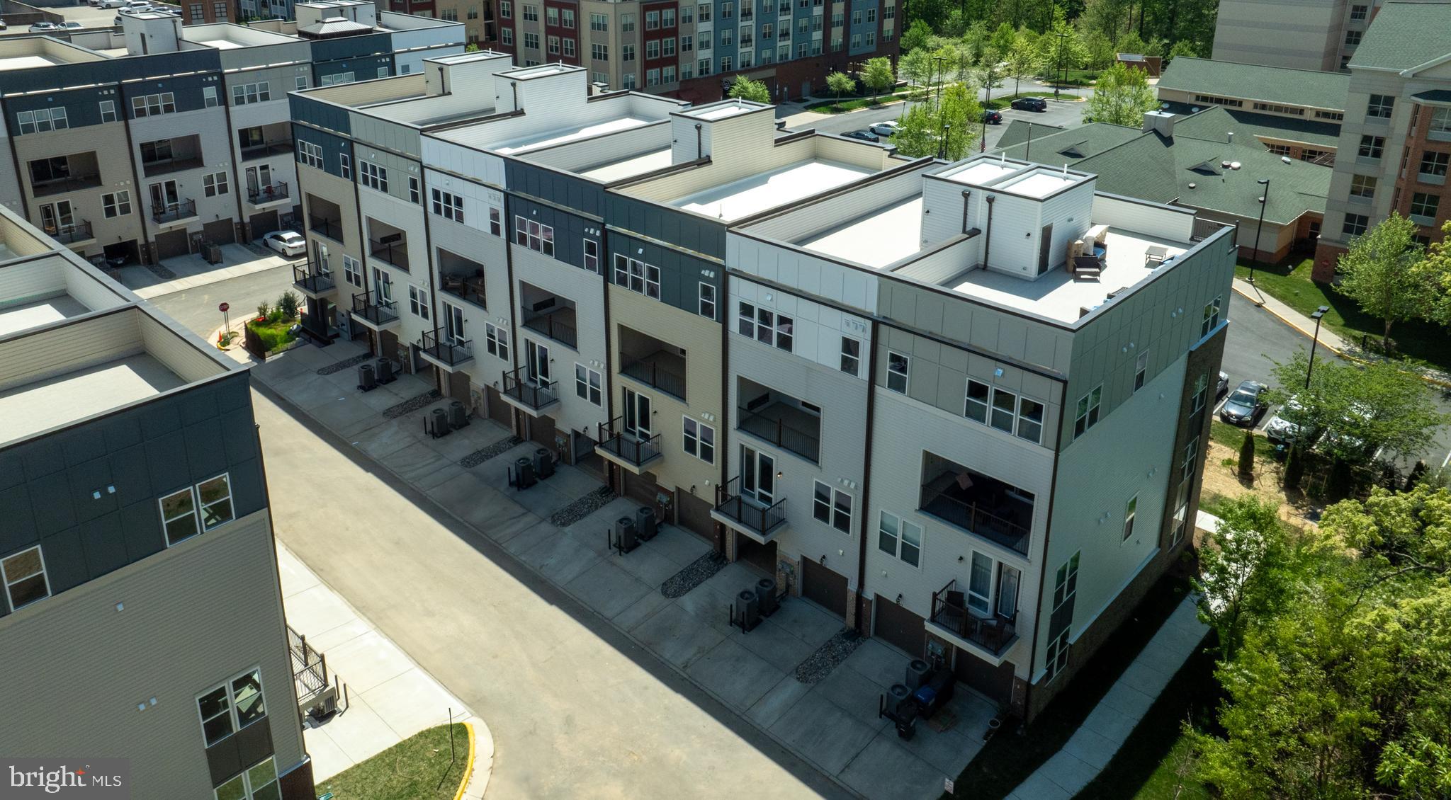 NEABSCO COMMONS - Residential