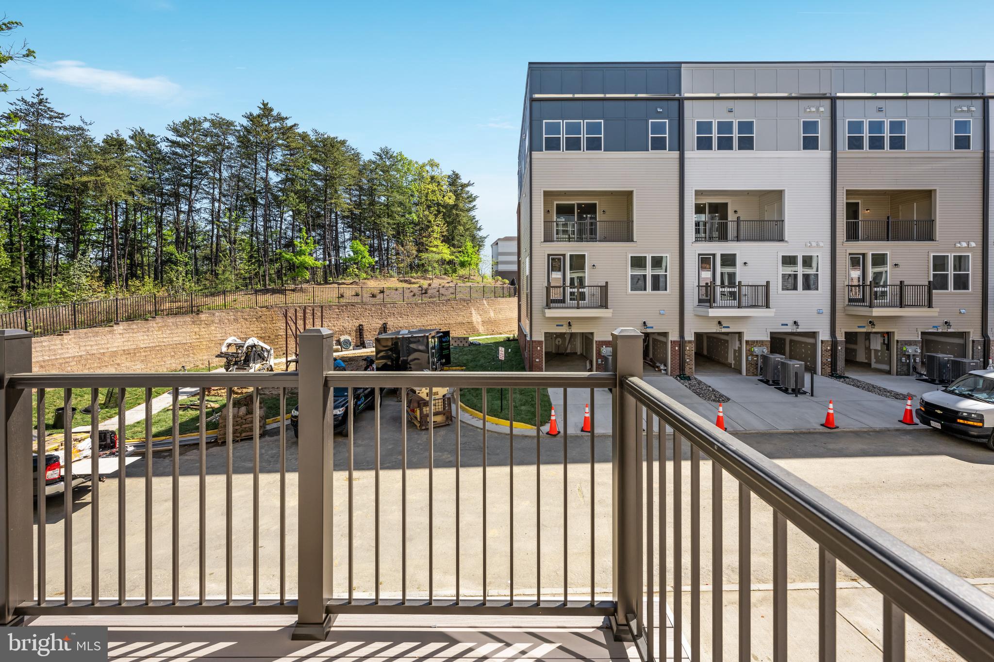 NEABSCO COMMONS - Residential