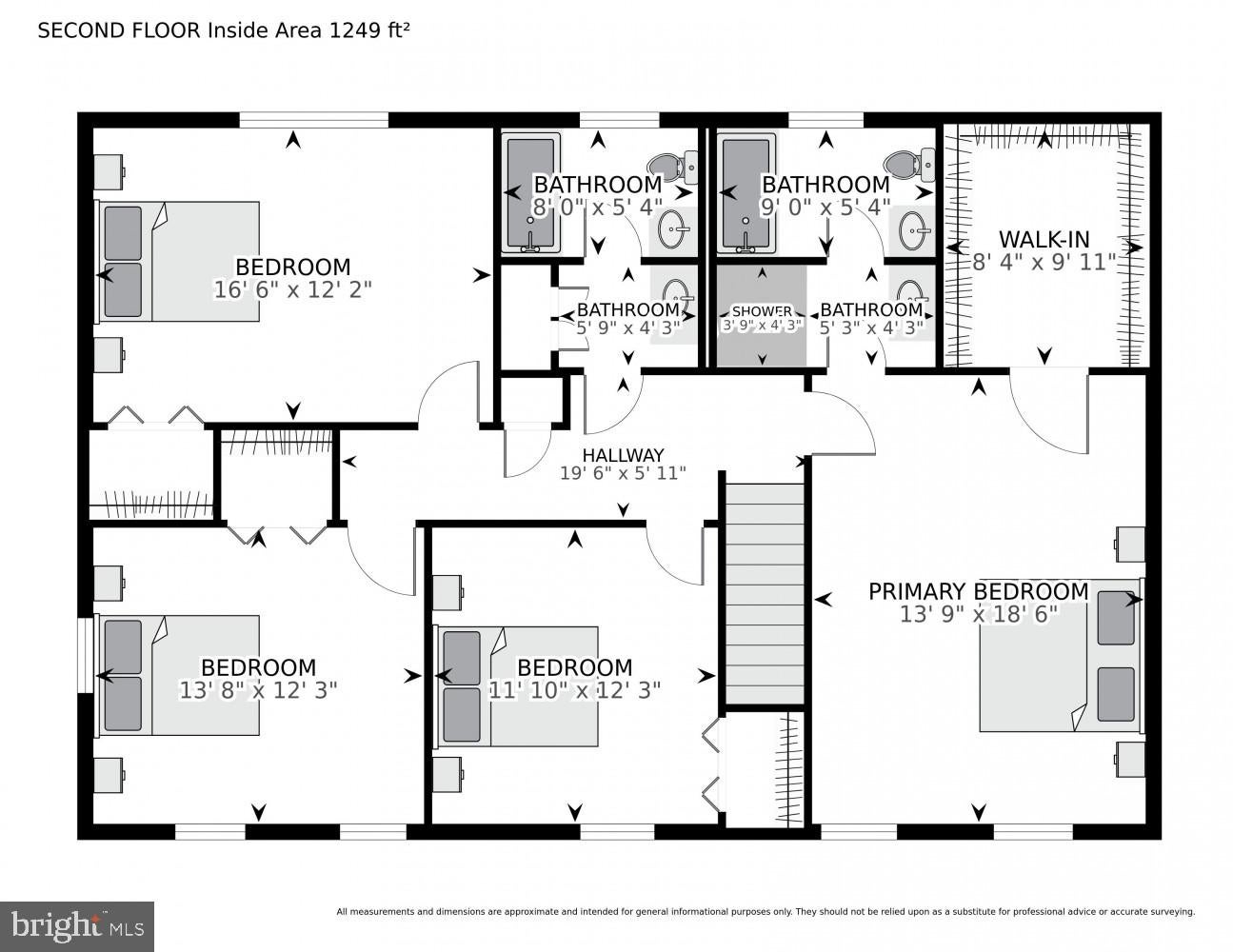 16351 TANYARD ROAD
