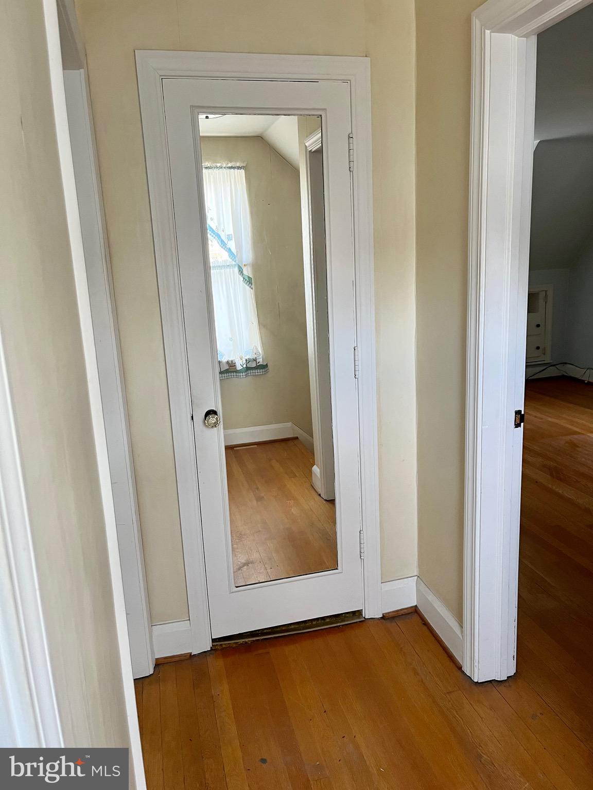 JOHNSON HEIGHTS - Residential