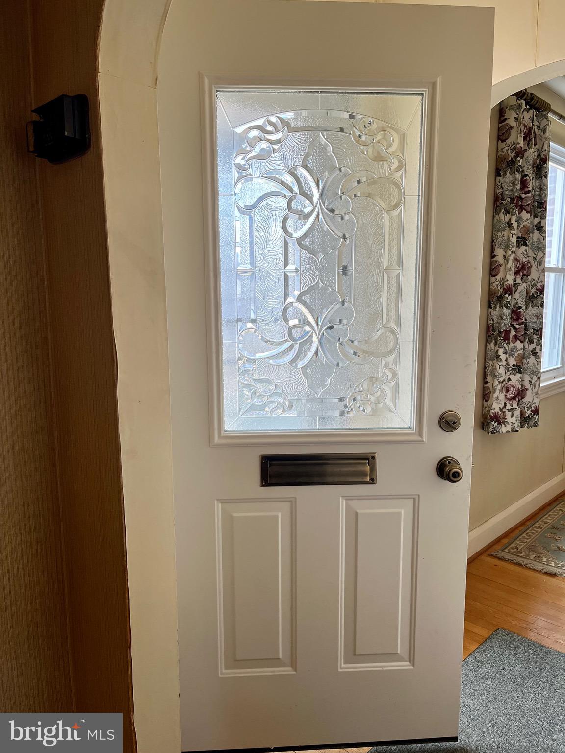 JOHNSON HEIGHTS - Residential