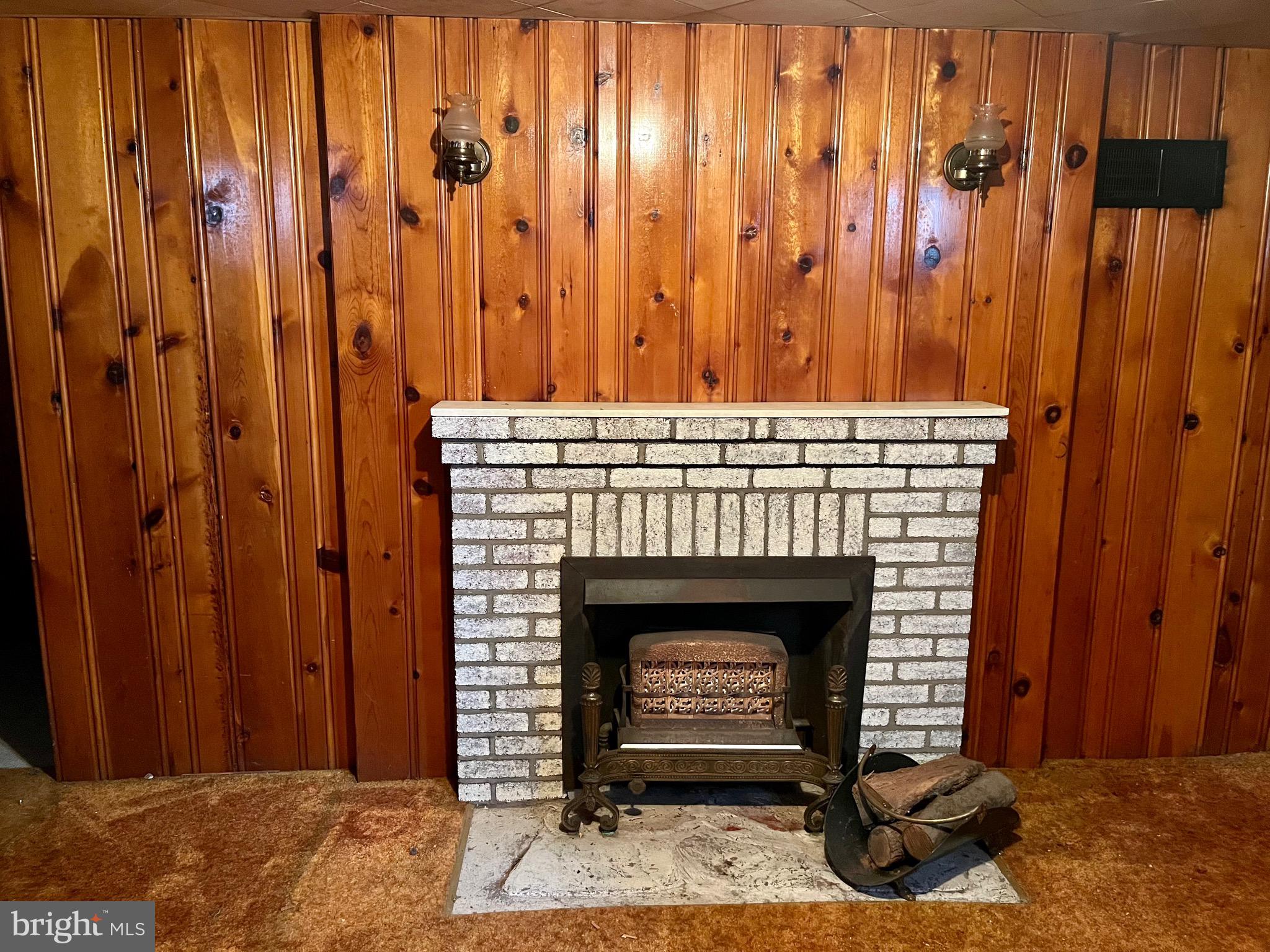 JOHNSON HEIGHTS - Residential