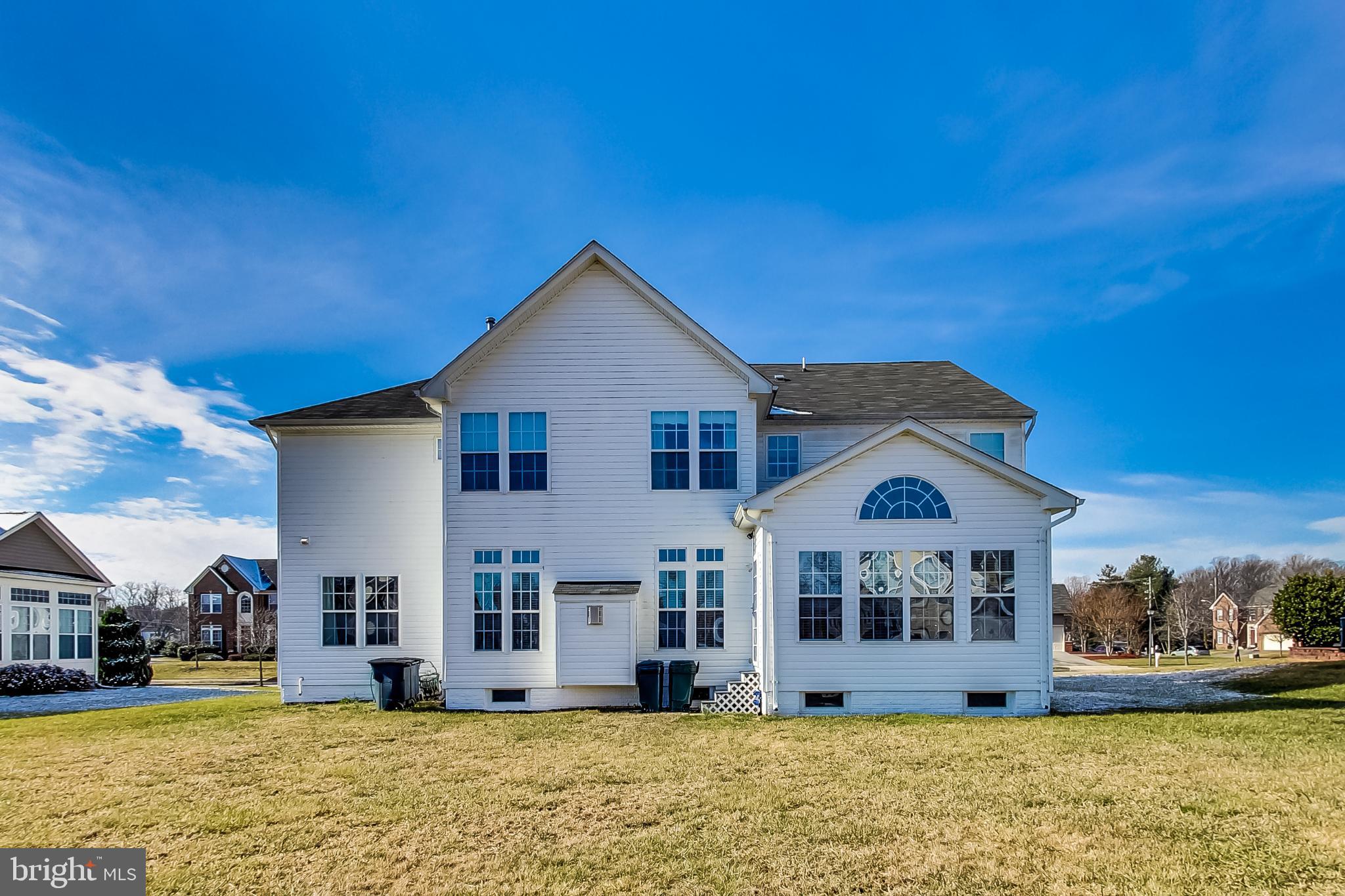 WOODBURN ESTATES - Residential