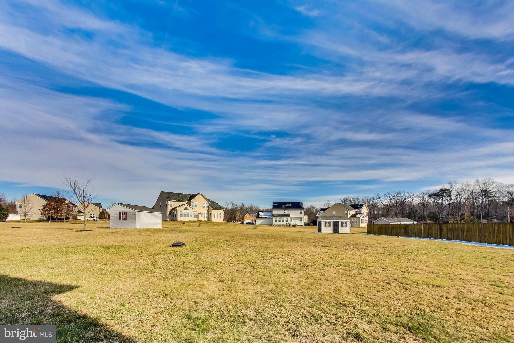 WOODBURN ESTATES - Residential
