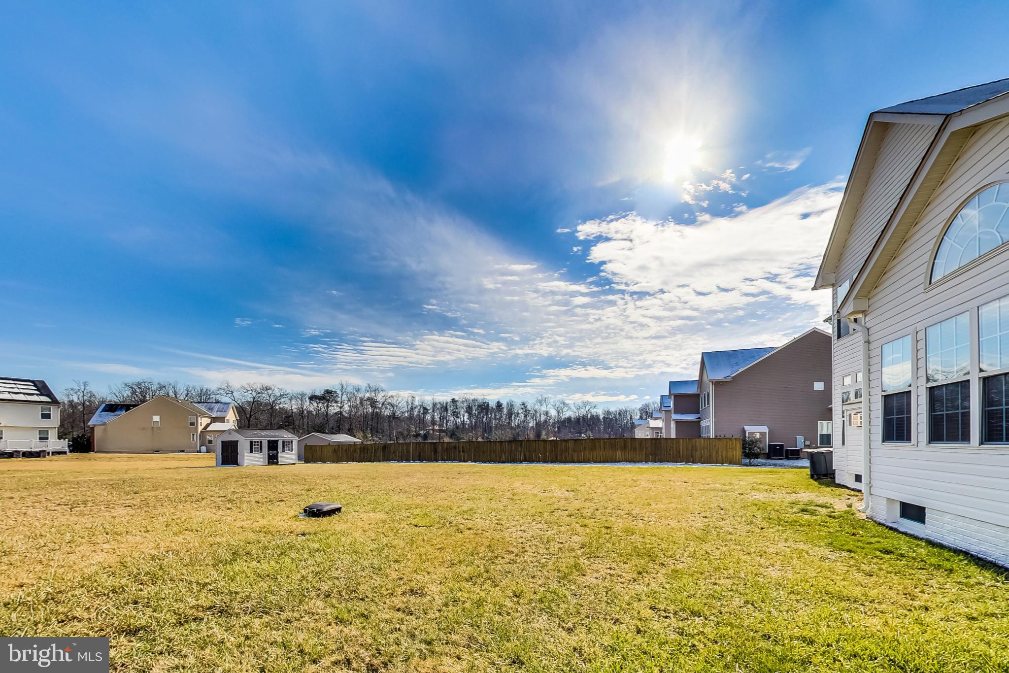 WOODBURN ESTATES - Residential