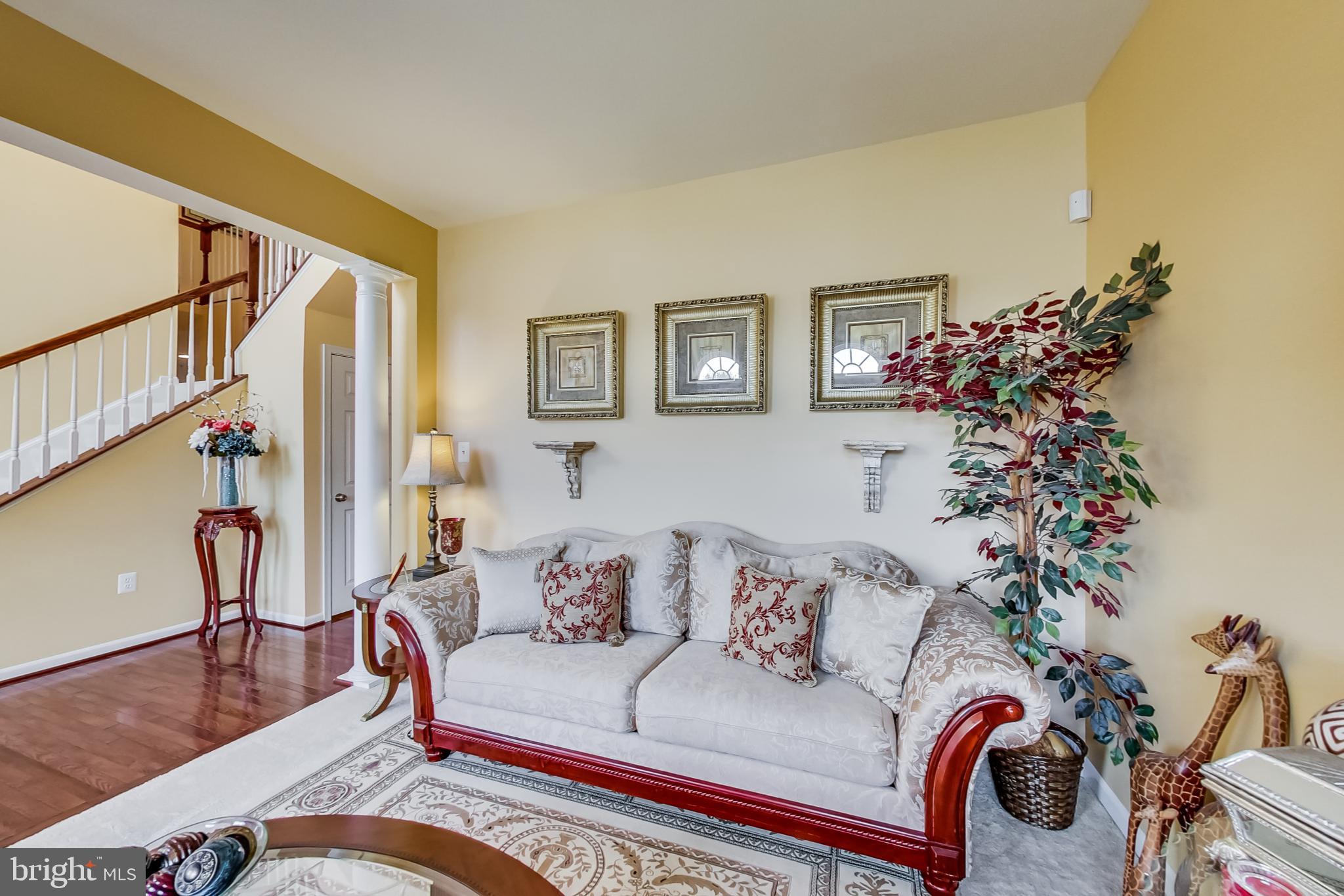 WOODBURN ESTATES - Residential