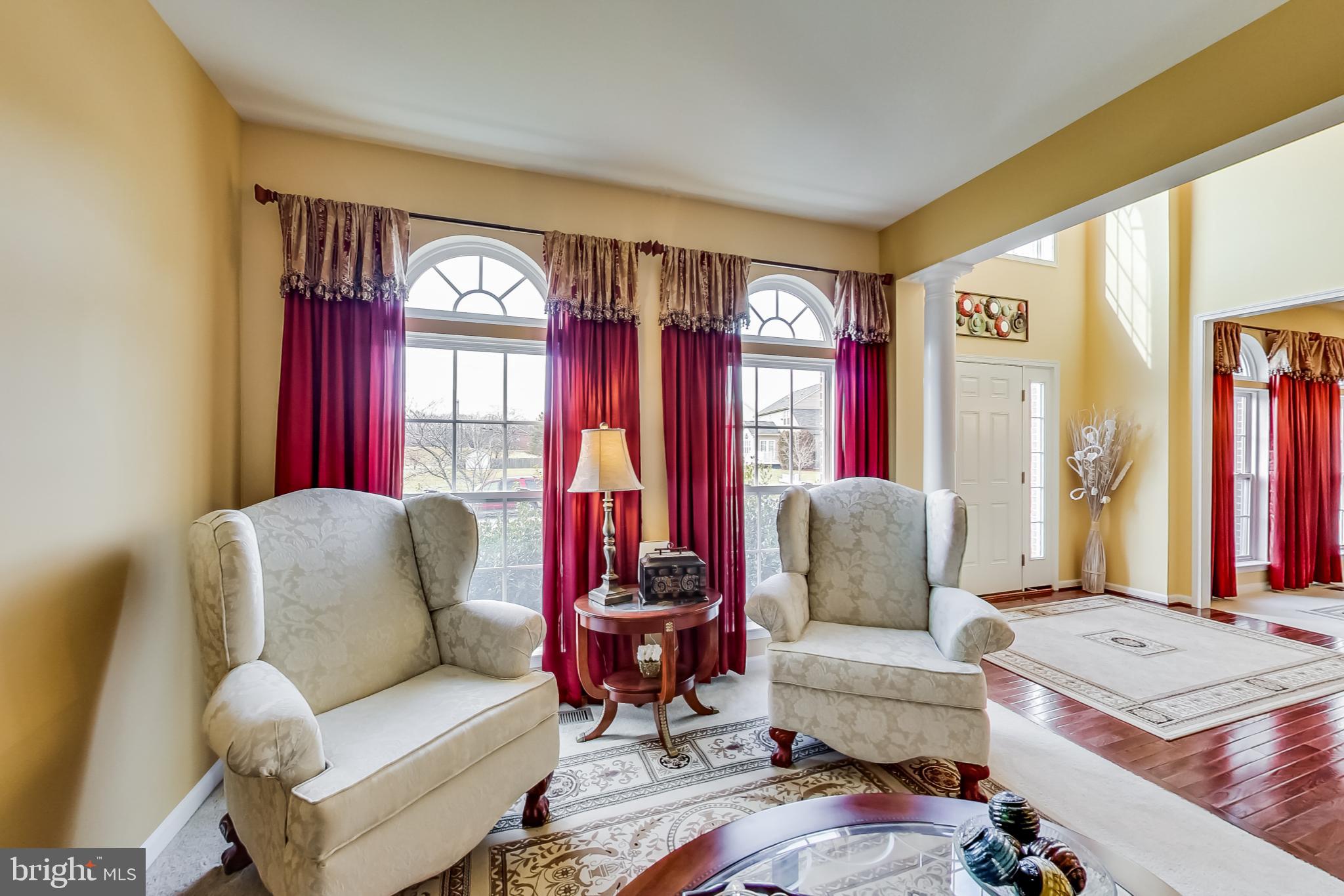 WOODBURN ESTATES - Residential