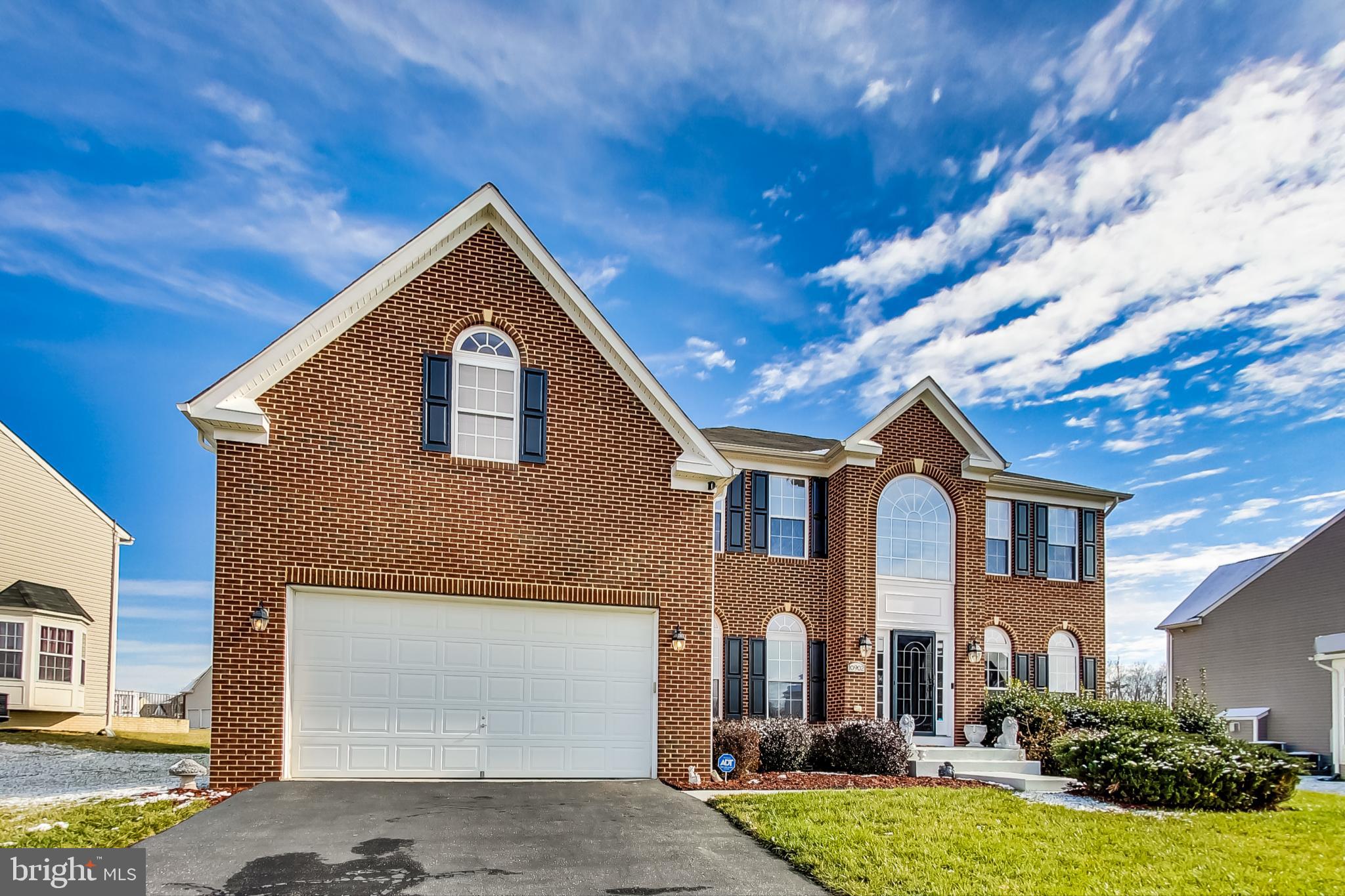 WOODBURN ESTATES - Residential