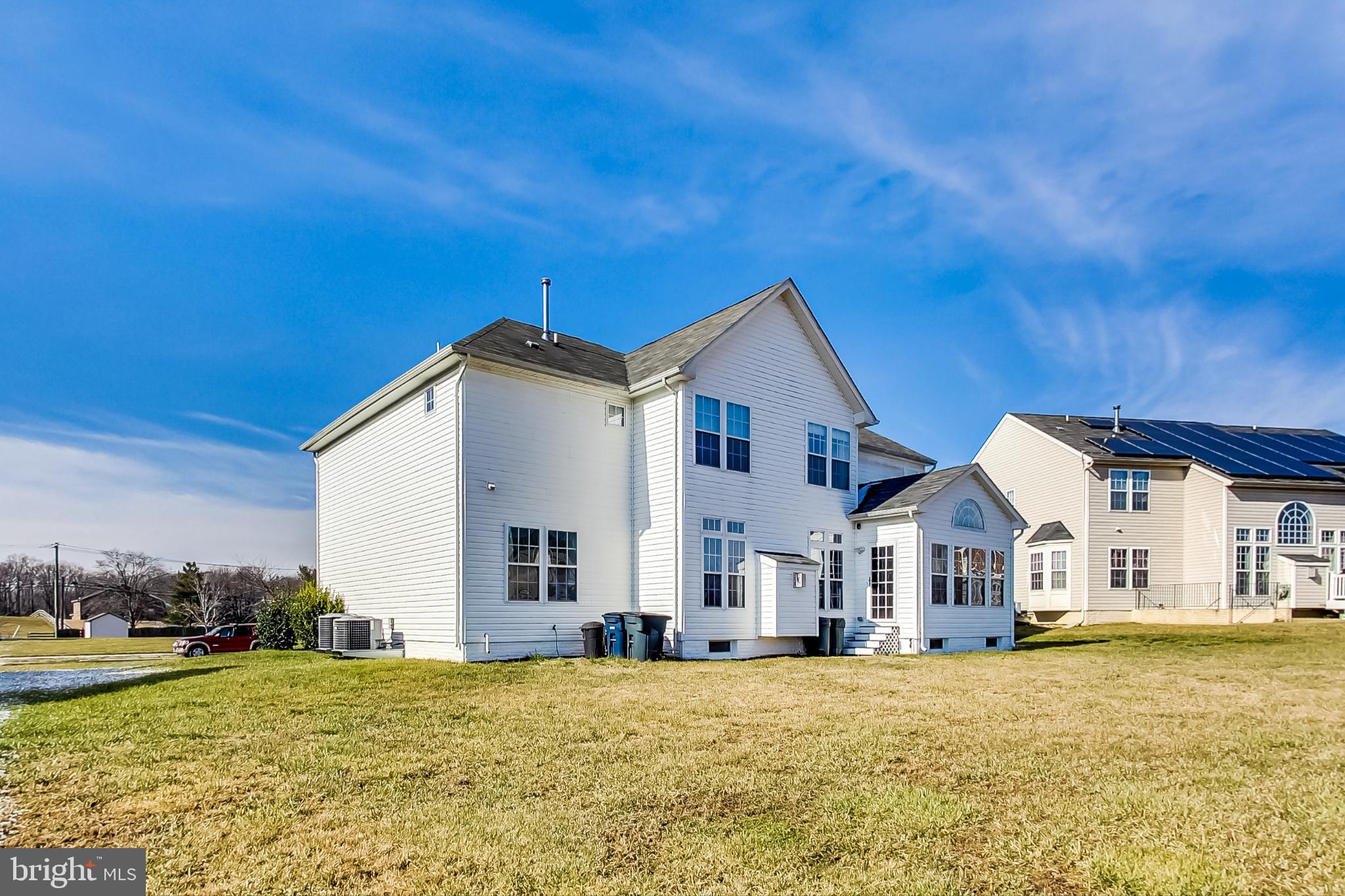 WOODBURN ESTATES - Residential