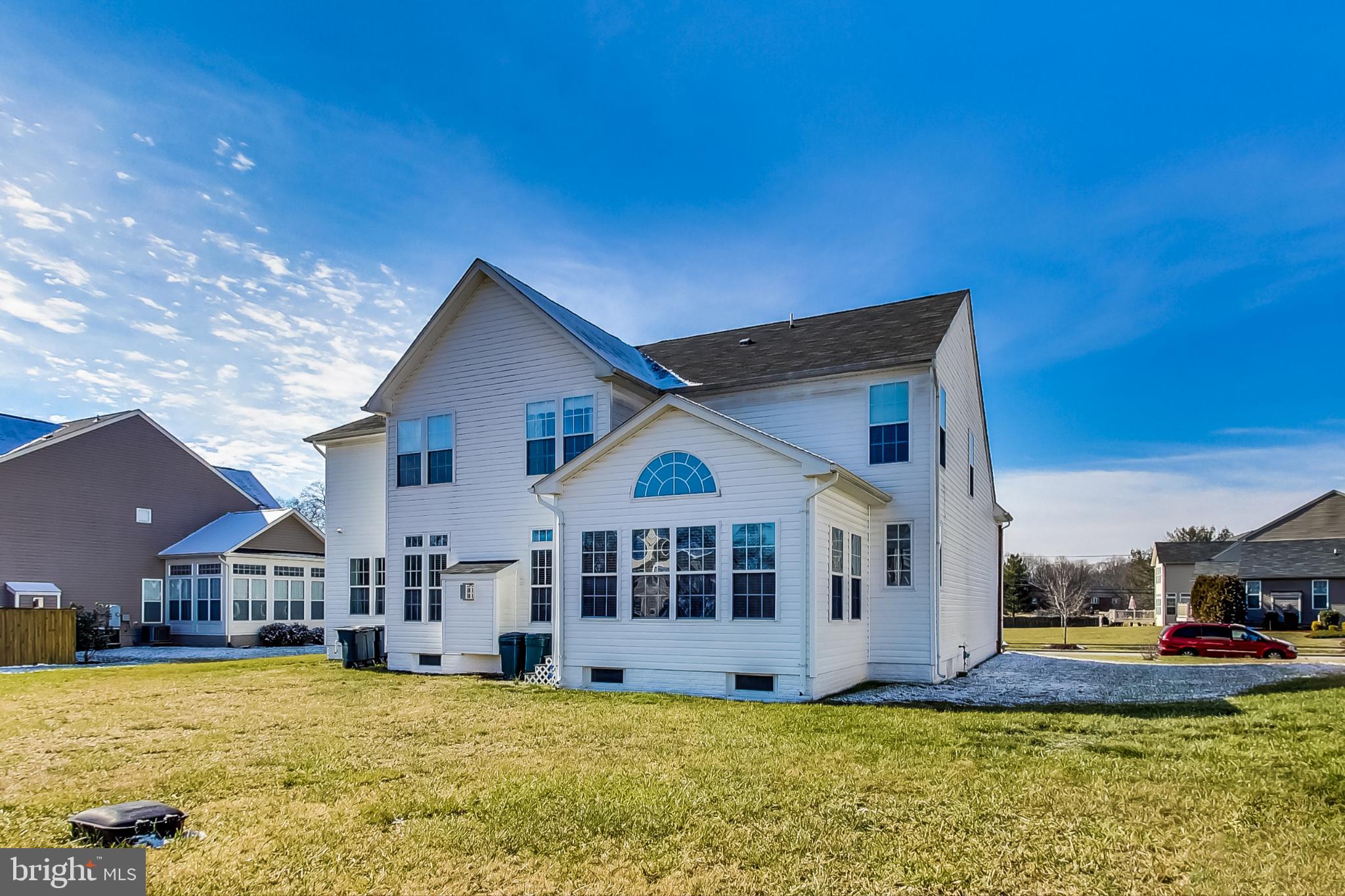 WOODBURN ESTATES - Residential