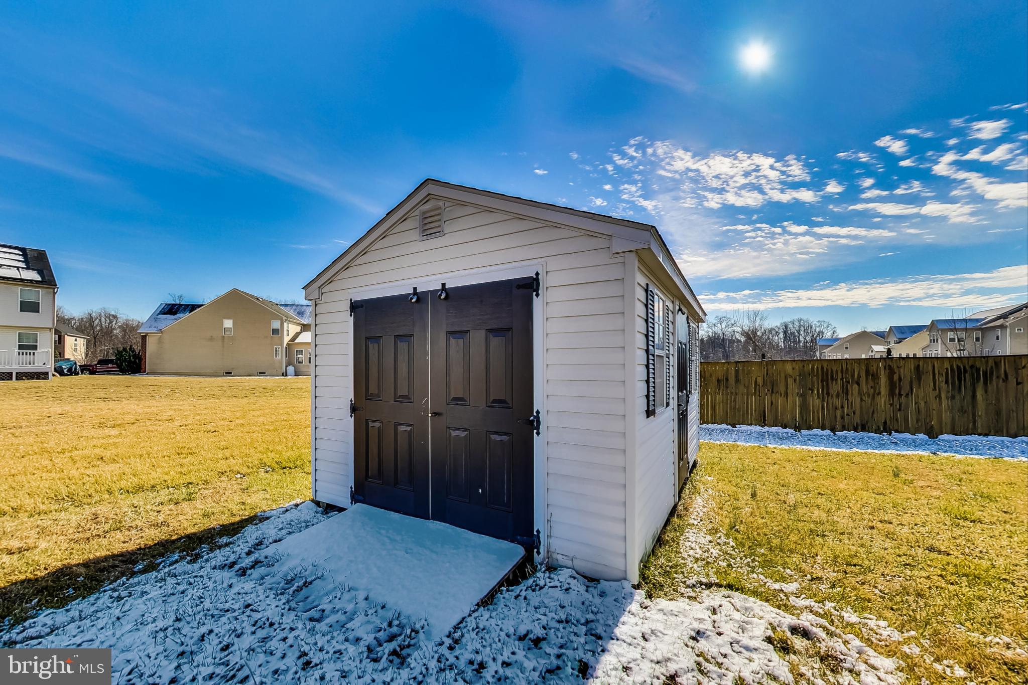 WOODBURN ESTATES - Residential