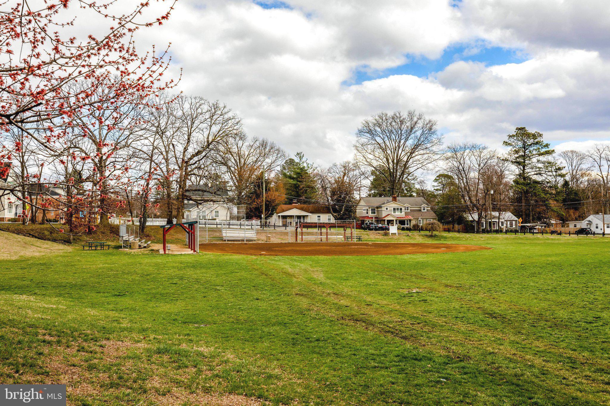 BOULEVARD VI TOWNS - Residential