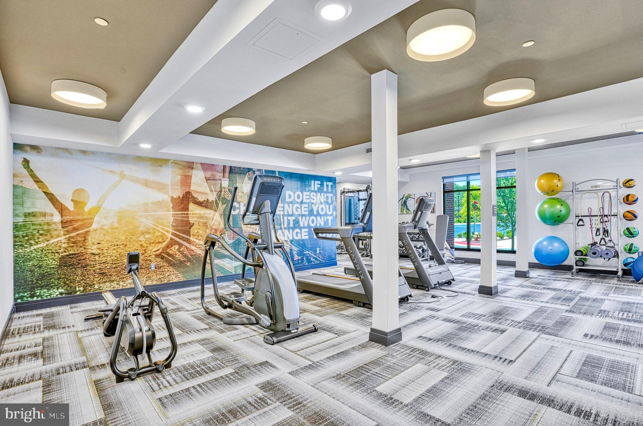 BOULEVARD VI TOWNS - Residential