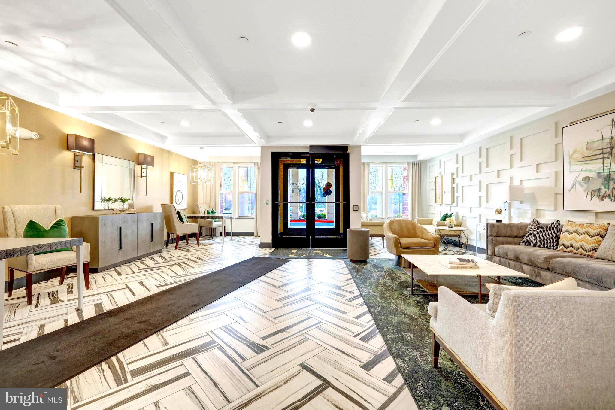 BOULEVARD VI TOWNS - Residential