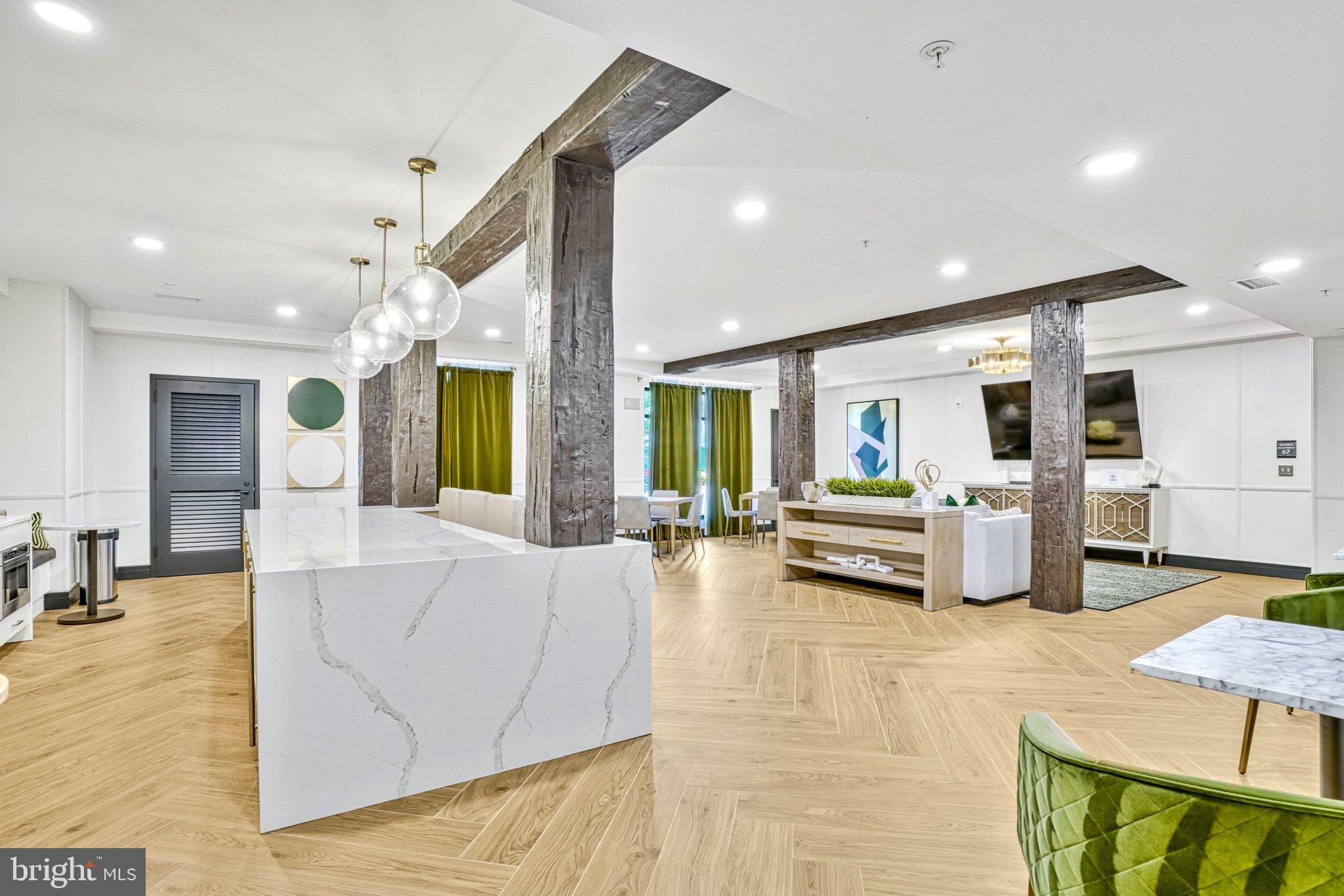 BOULEVARD VI TOWNS - Residential