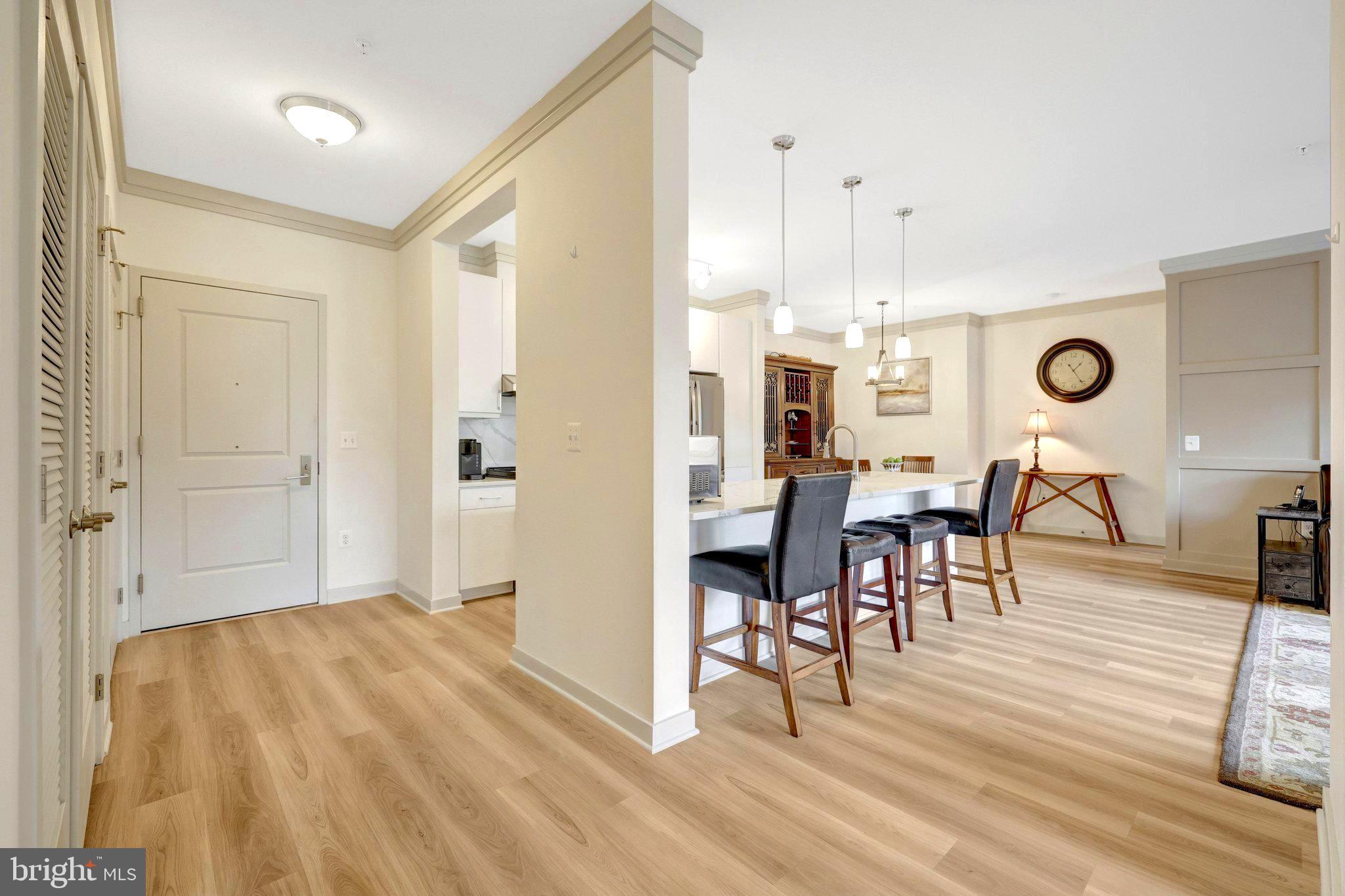 BOULEVARD VI TOWNS - Residential