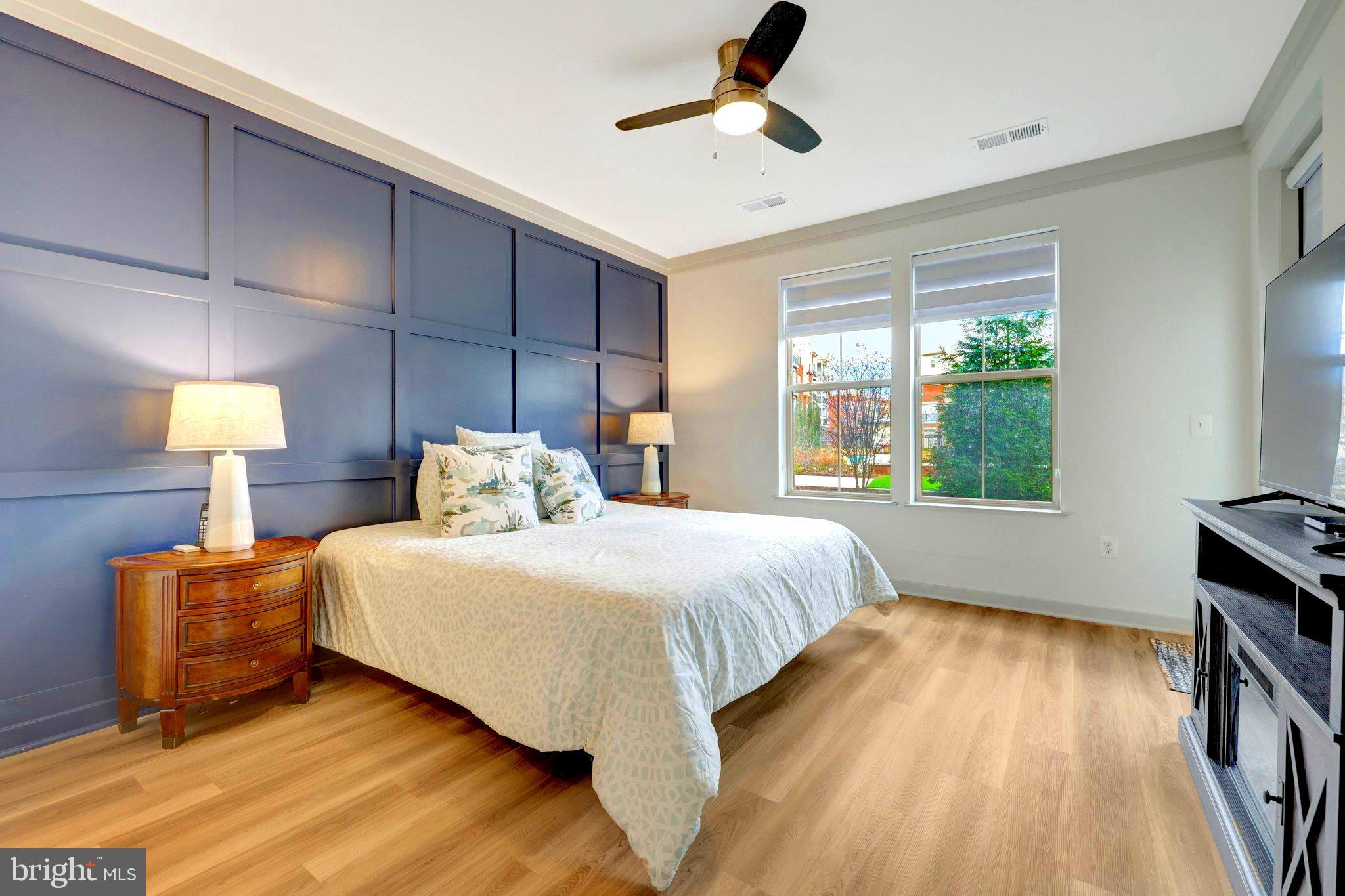 BOULEVARD VI TOWNS - Residential