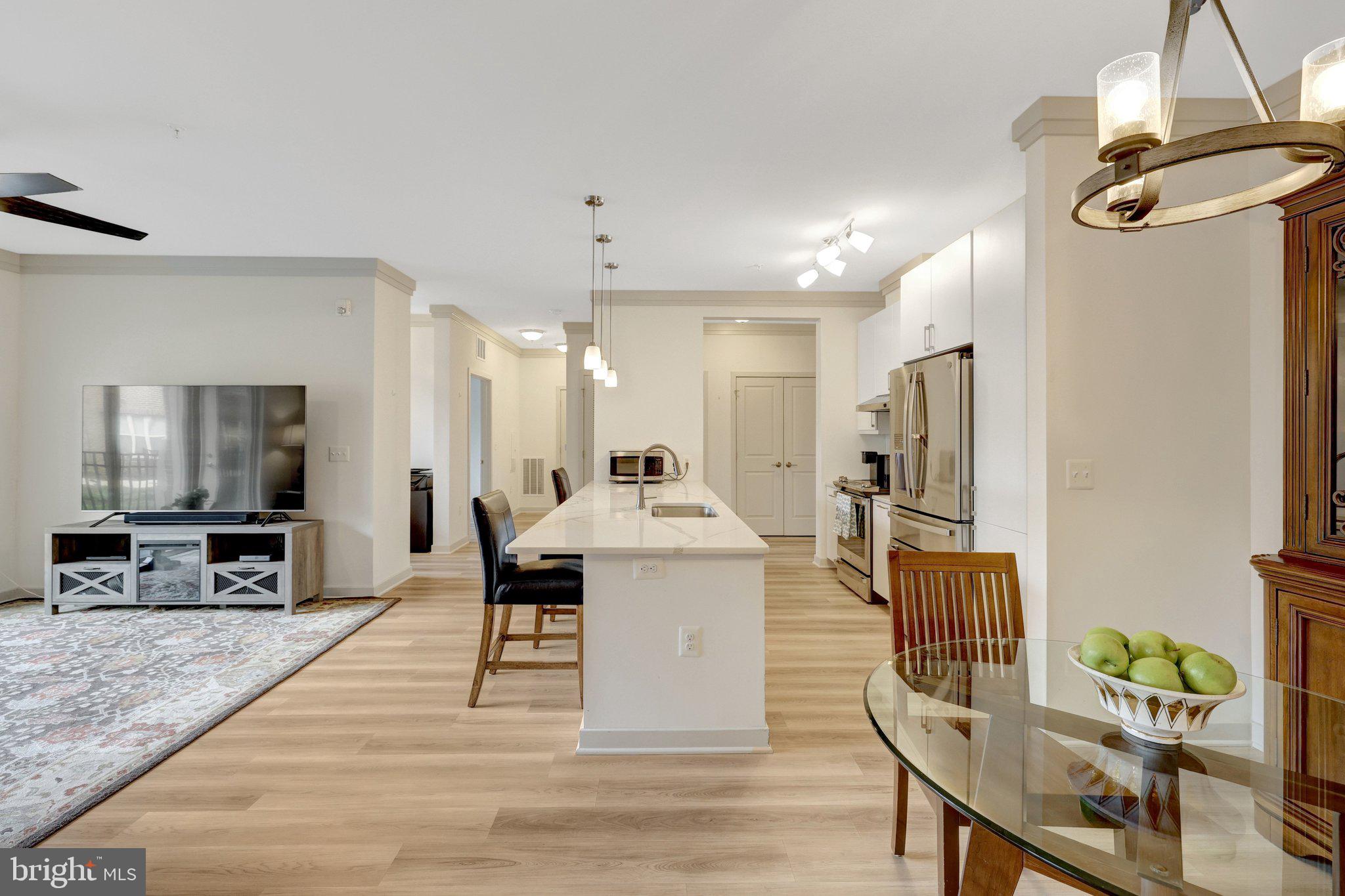 BOULEVARD VI TOWNS - Residential