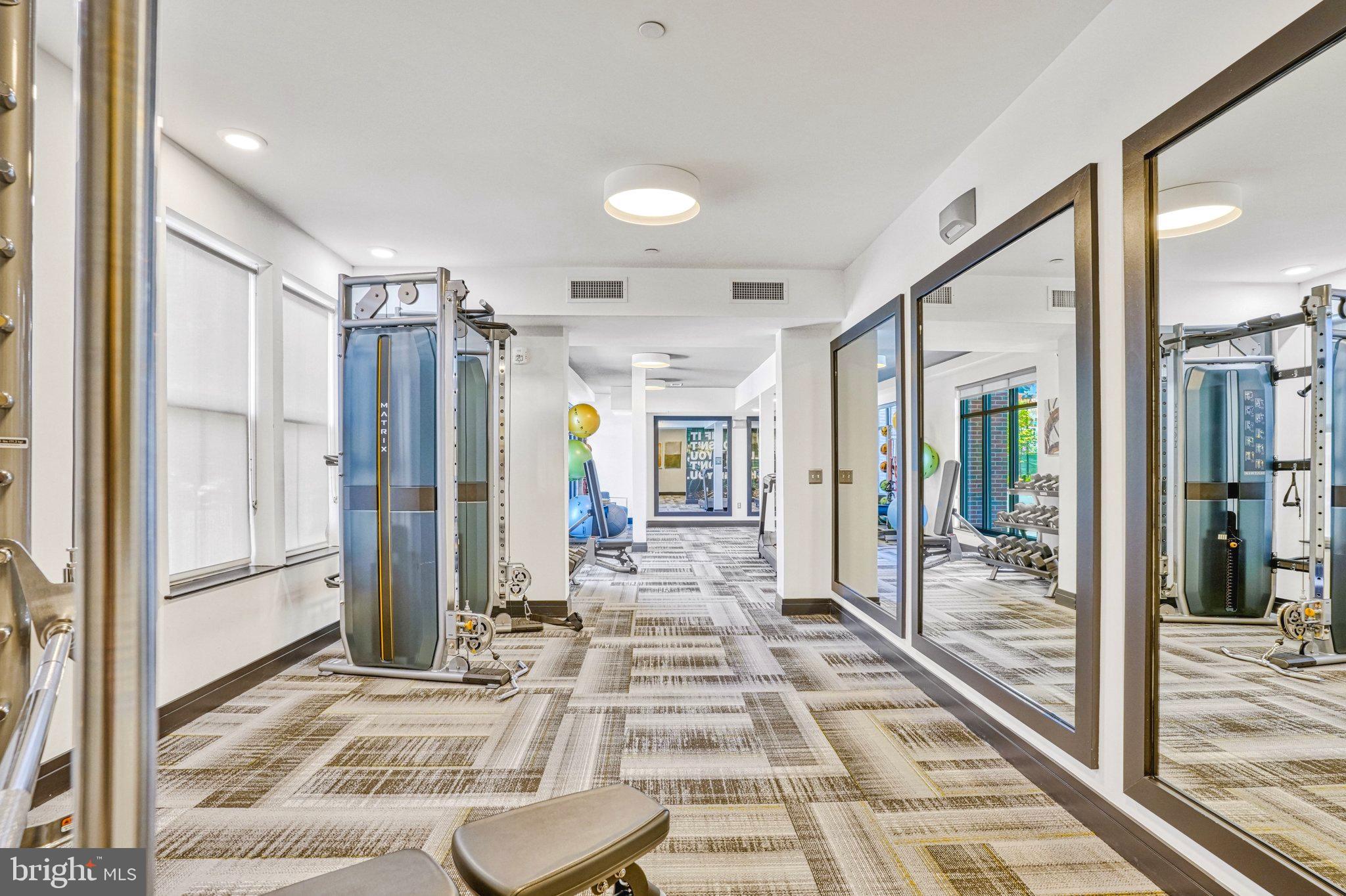 BOULEVARD VI TOWNS - Residential