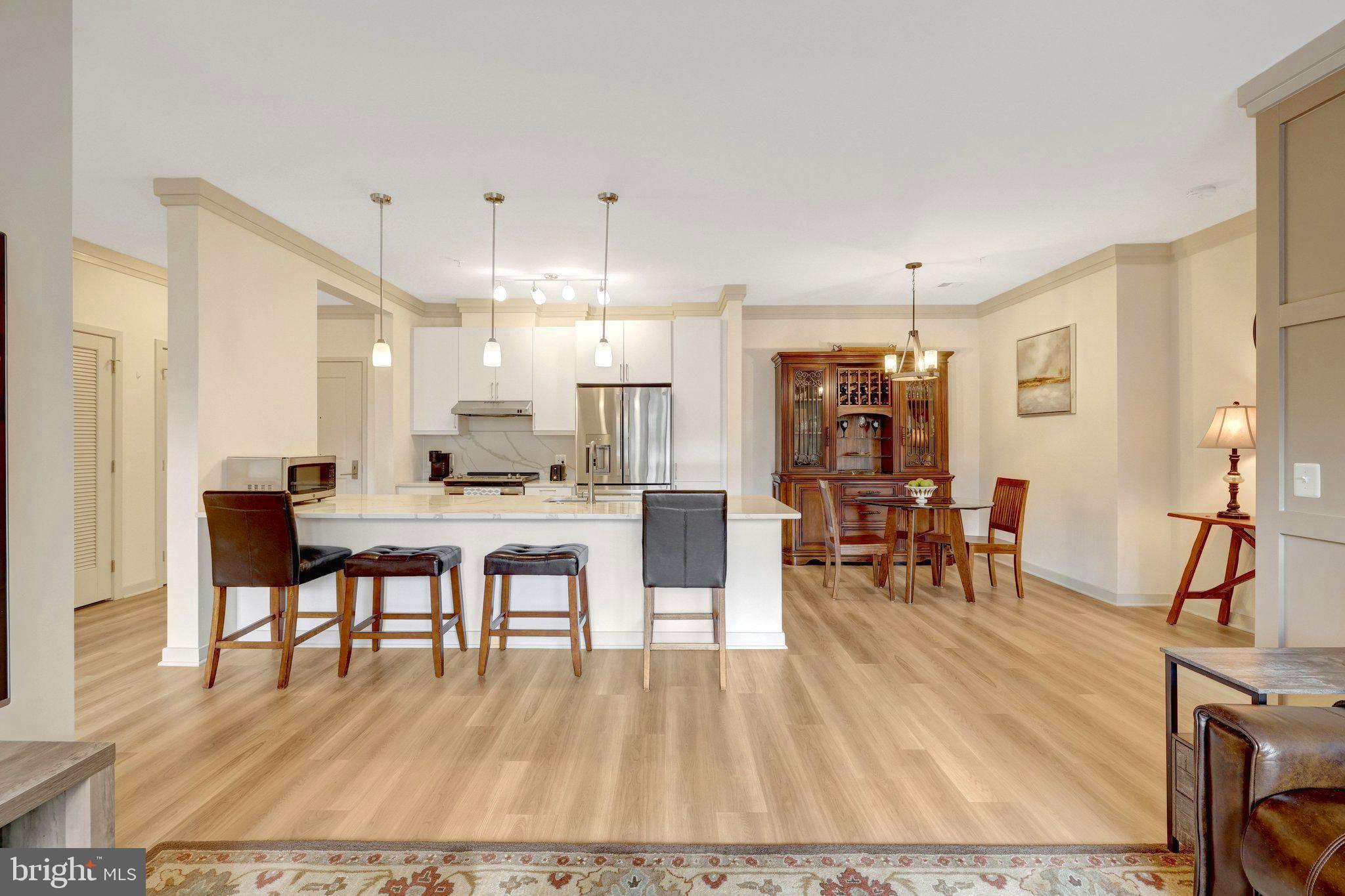 BOULEVARD VI TOWNS - Residential