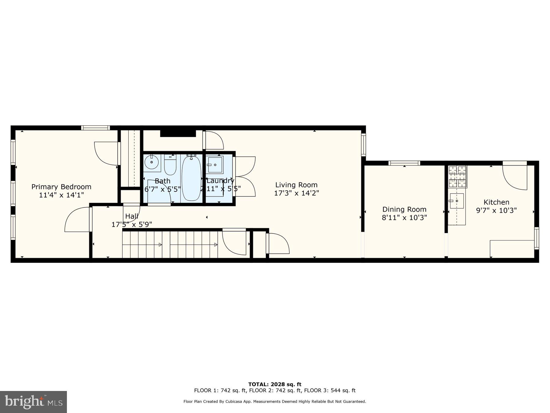 LEXINGTON - Residential Income