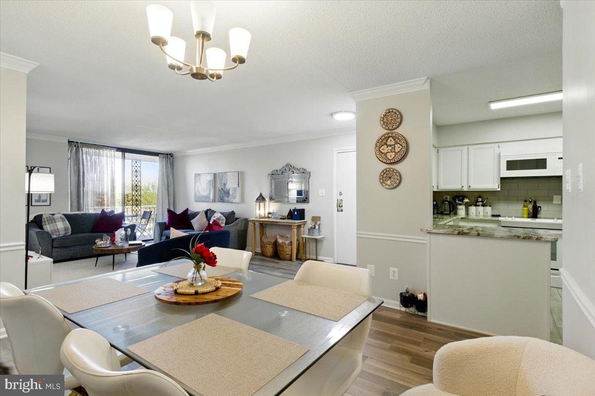 CHATEAUX CONDO - Residential Lease