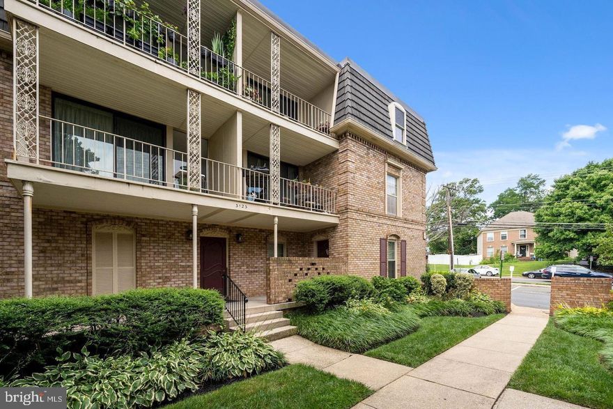 Welcome to this beautifully maintained top-floor condo, offering stunning evening views from the expansive balcony. Located in one of Northern Virginia’s most desirable neighborhoods, this home is just a short drive to Washington, DC, and offers easy access to major highways, making commuting a breeze. The community is surrounded by meticulously landscaped grounds, serene gardens, and a picturesque pool. This spacious 2-bedroom, 2-bathroom condo is located in a secure building and features luxury vinyl plank flooring, modern light fixtures, and updated bathrooms. The primary suite boasts two large walk-in closets and a stylish new ceiling fan, while the generous guest bedroom also includes a walk-in closet. Natural light fills every room with plenty of windows, creating a bright and airy atmosphere. Enjoy the added convenience of an assigned garage parking spot and nearby shopping, dining, and entertainment options.  All utilities included in the monthly rent, Don’t miss out on this fantastic opportunity to make this home yours!