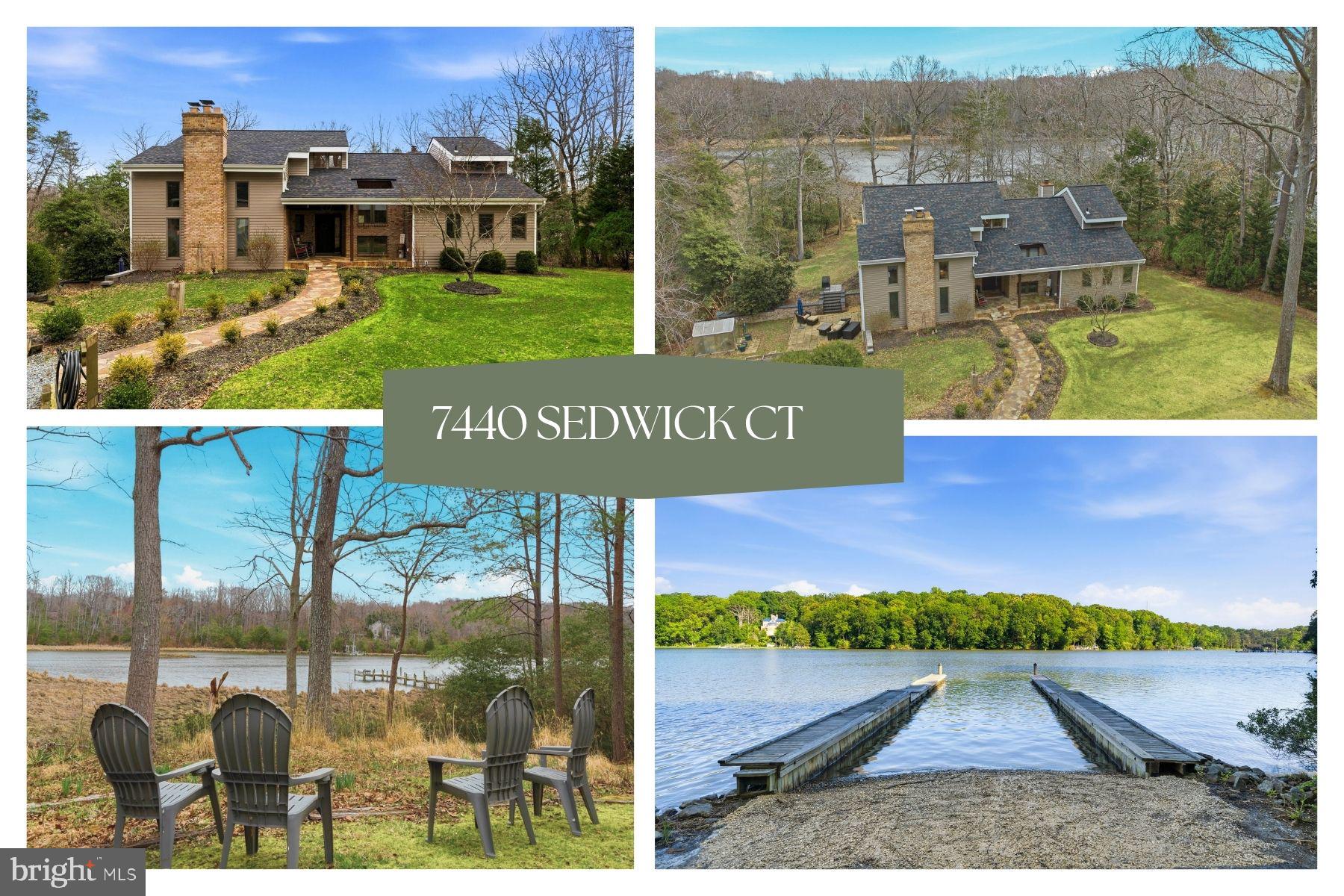 7440 SEDWICK COURT