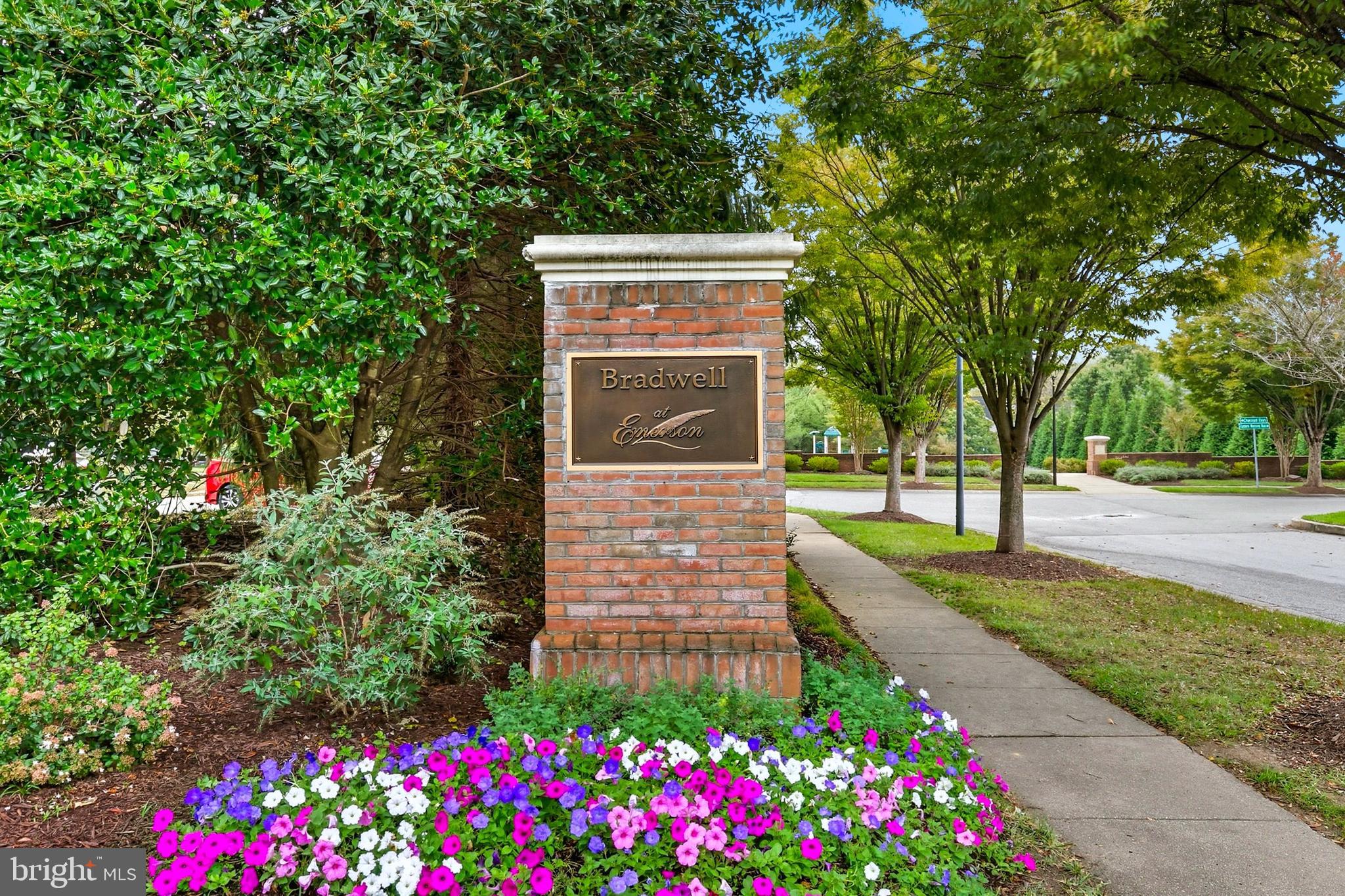 EMERSON - Residential