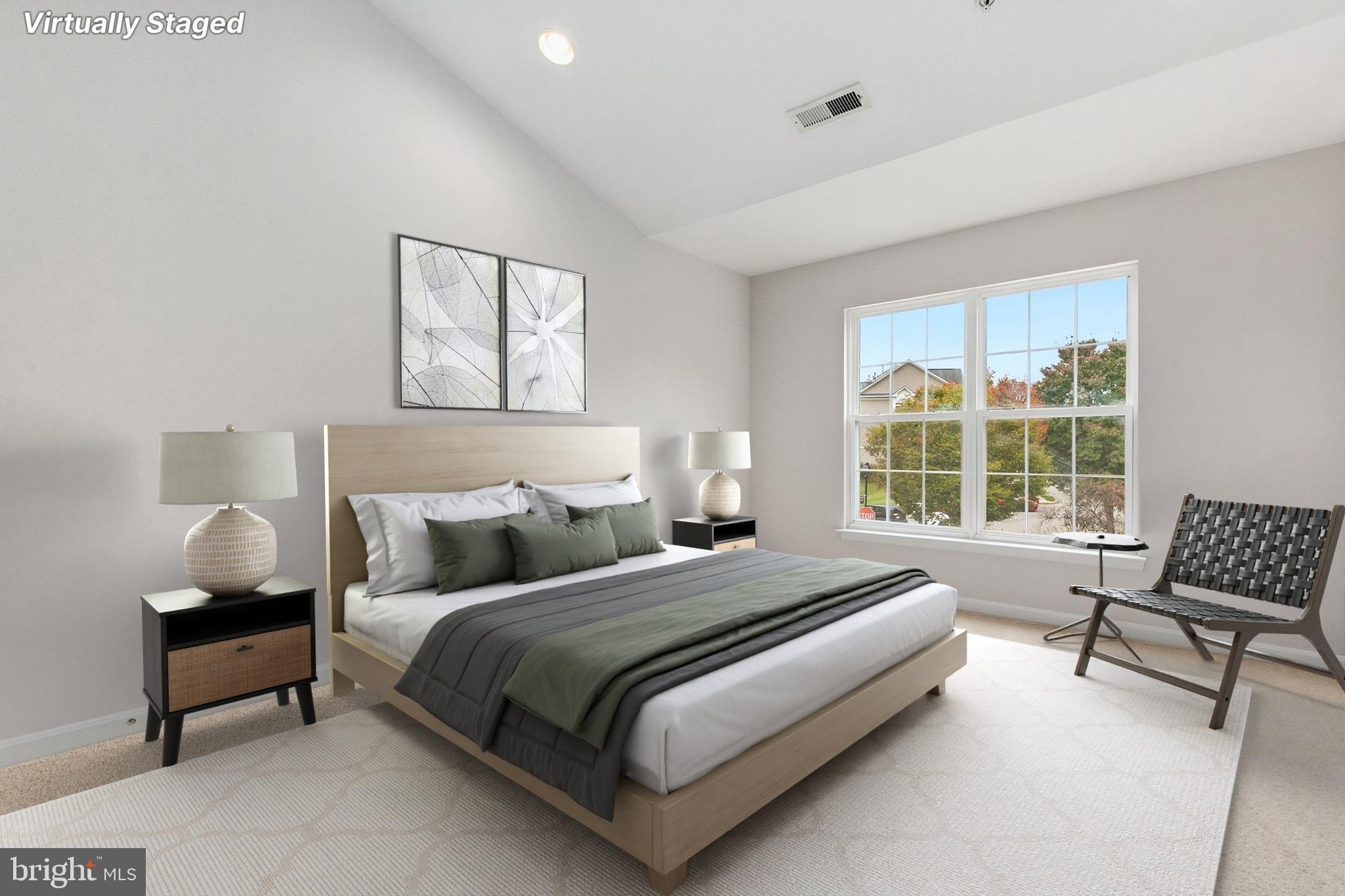 EMERSON - Residential