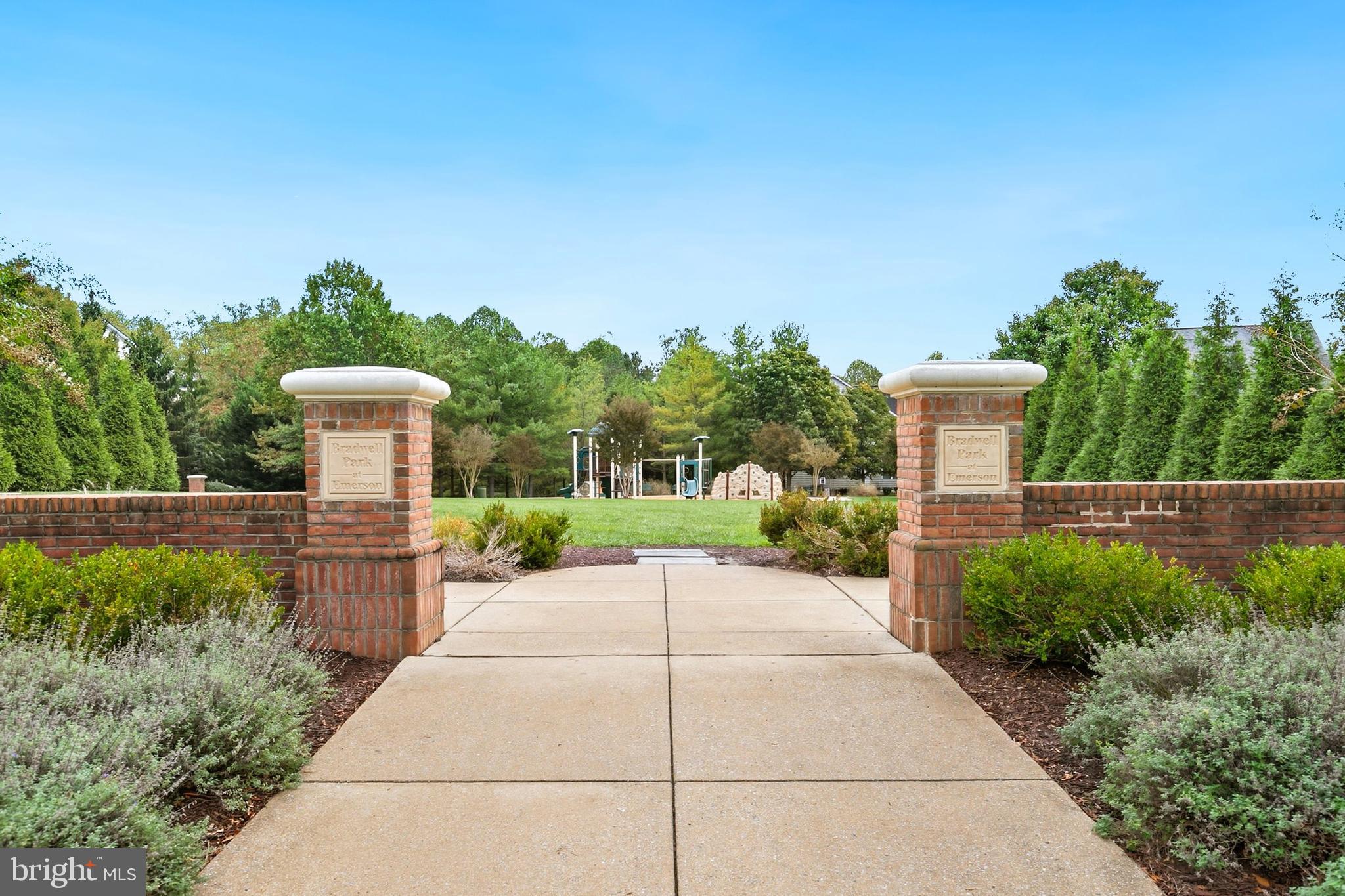 EMERSON - Residential