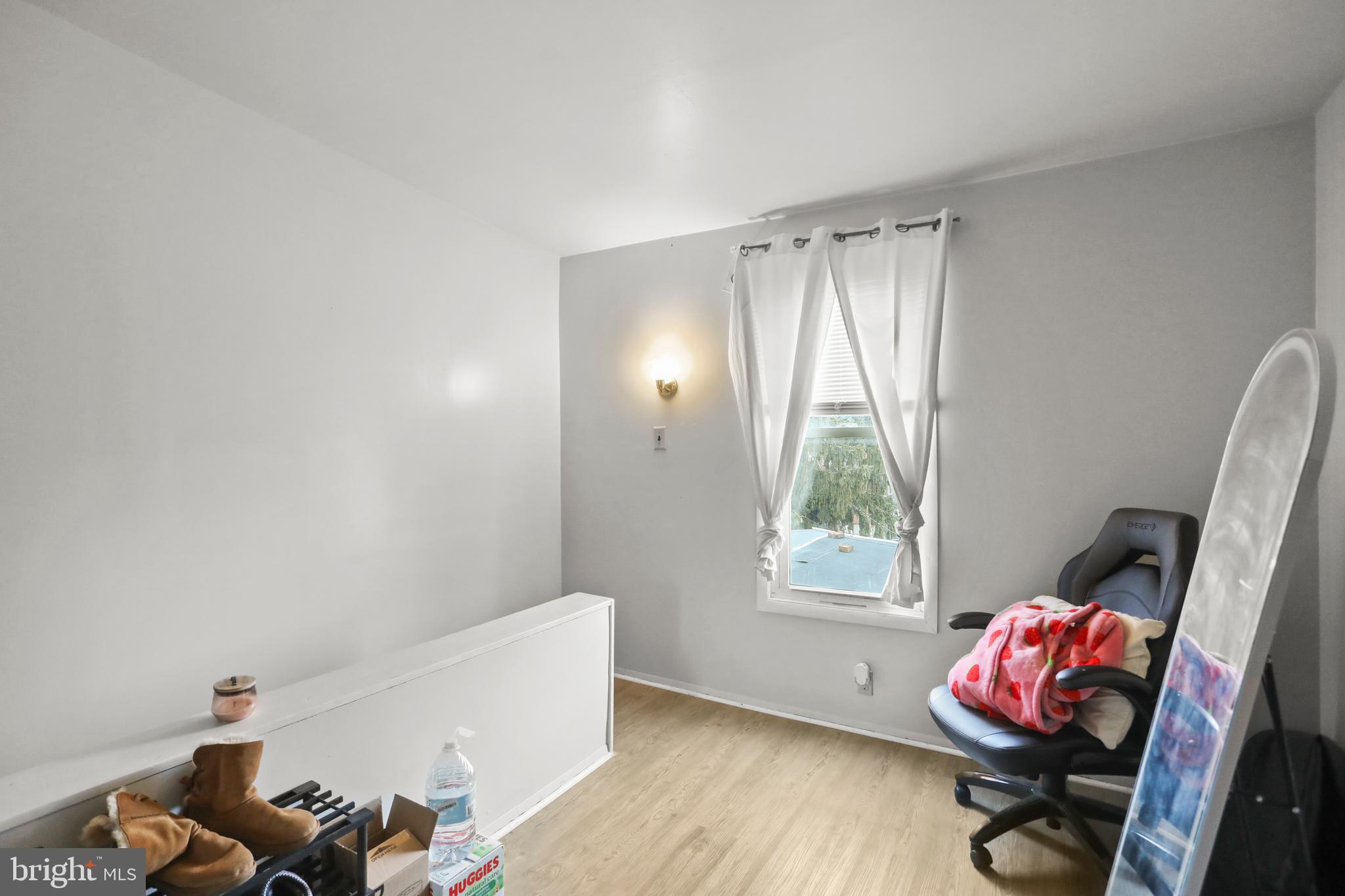 YORK - Residential